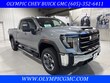  GMC Sierra 2500 HD