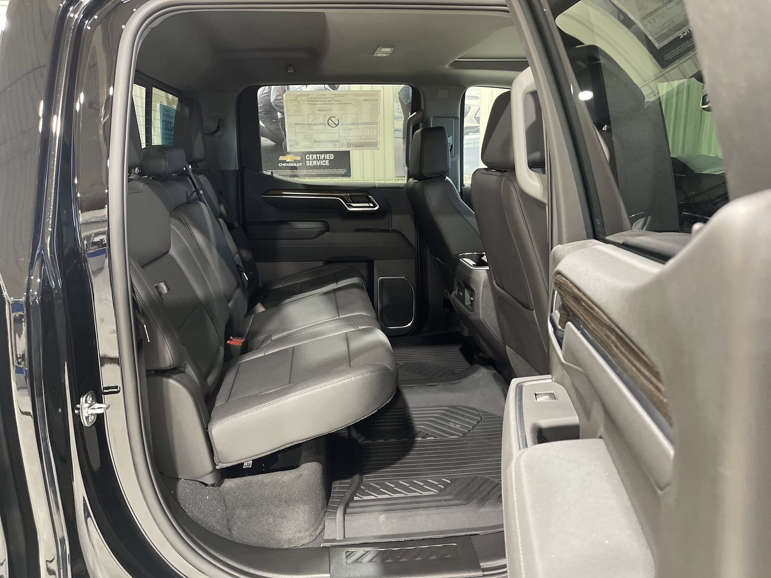2026 Chevrolet Silverado 1500 LT Trail Boss - Photo 19