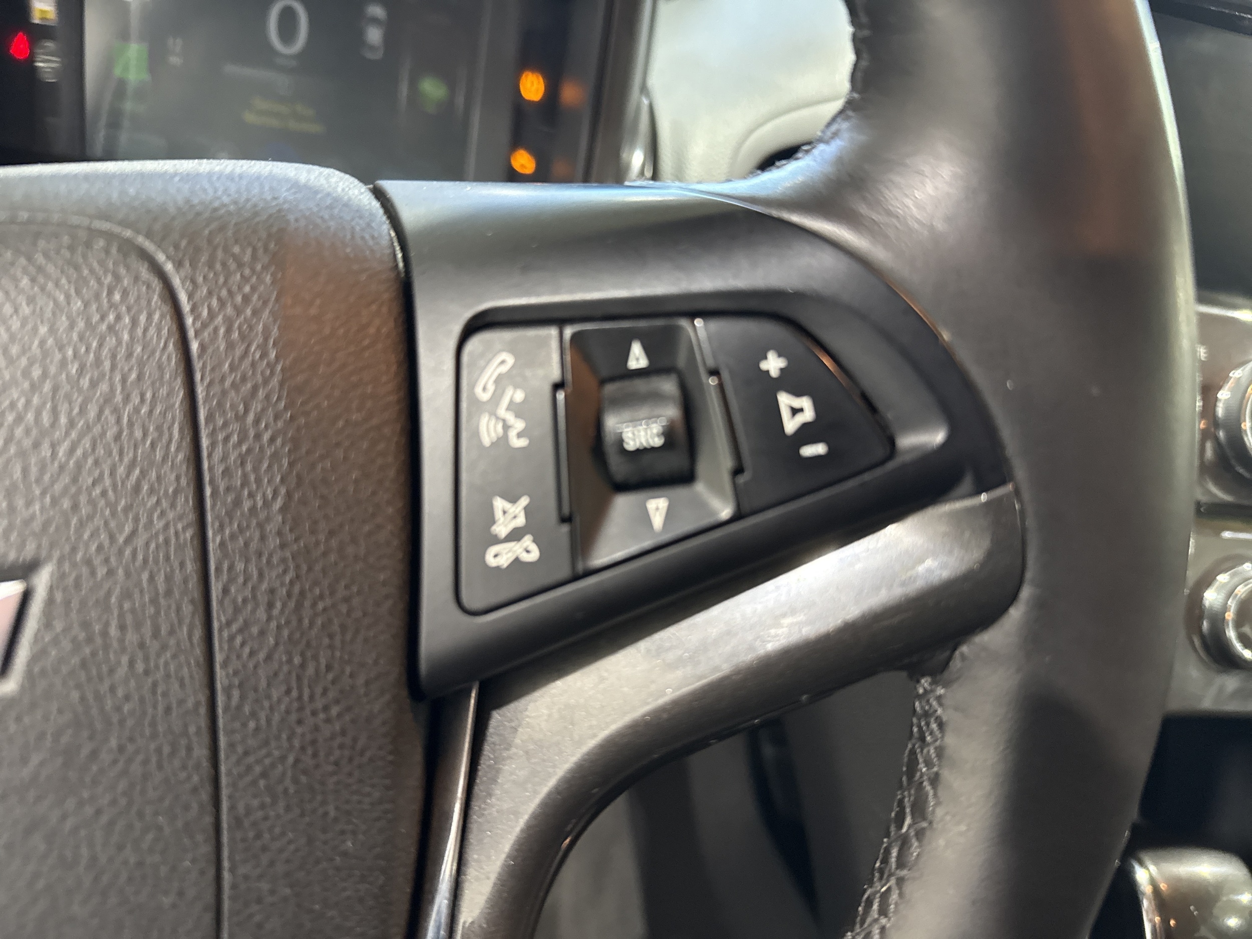 2014 Chevrolet Volt Base - Photo 22