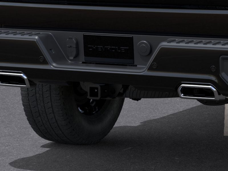 2026 Chevrolet Silverado 1500 LT Trail Boss - Photo 49