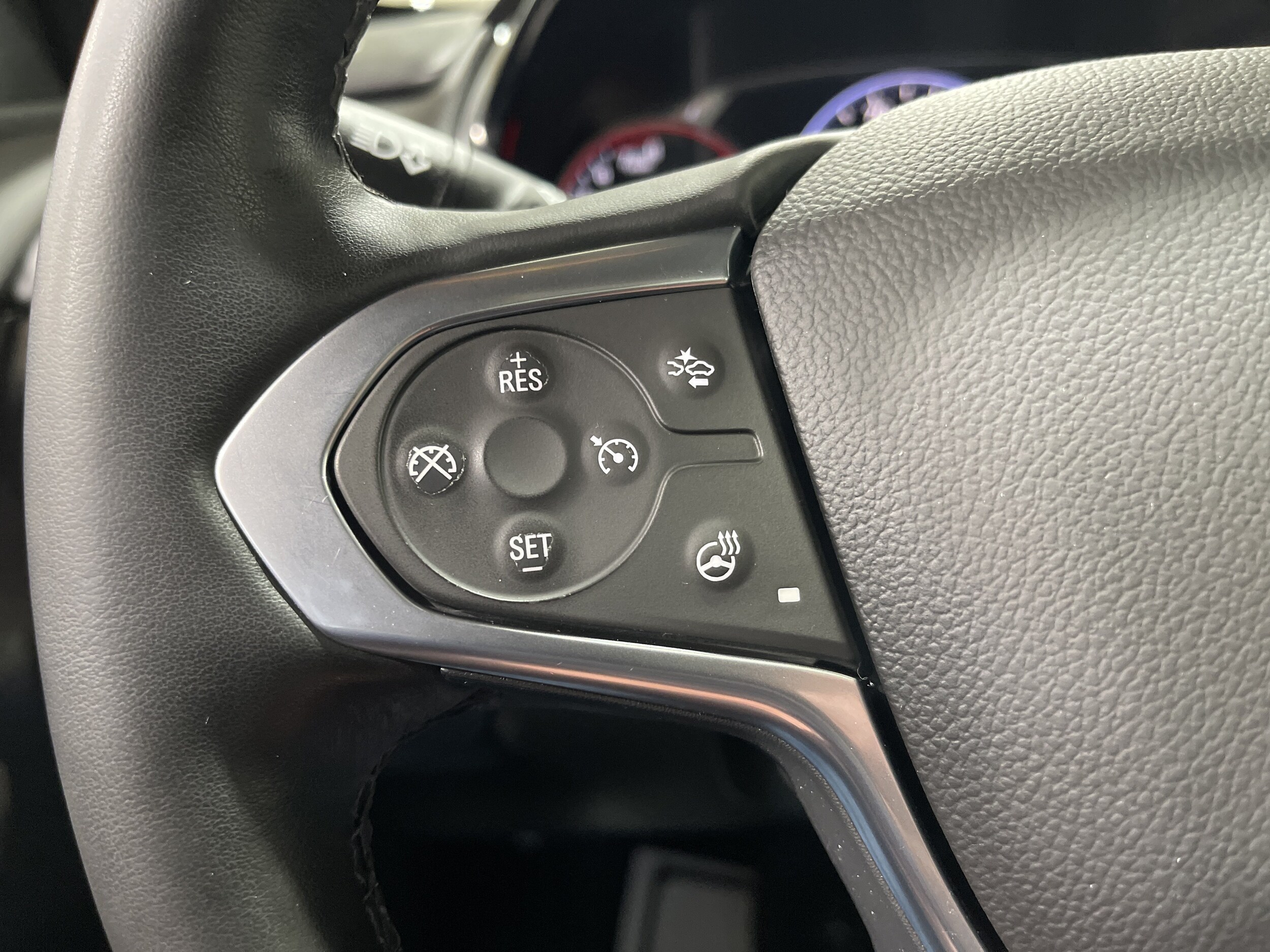 2023 Chevrolet Traverse High Country - Photo 33