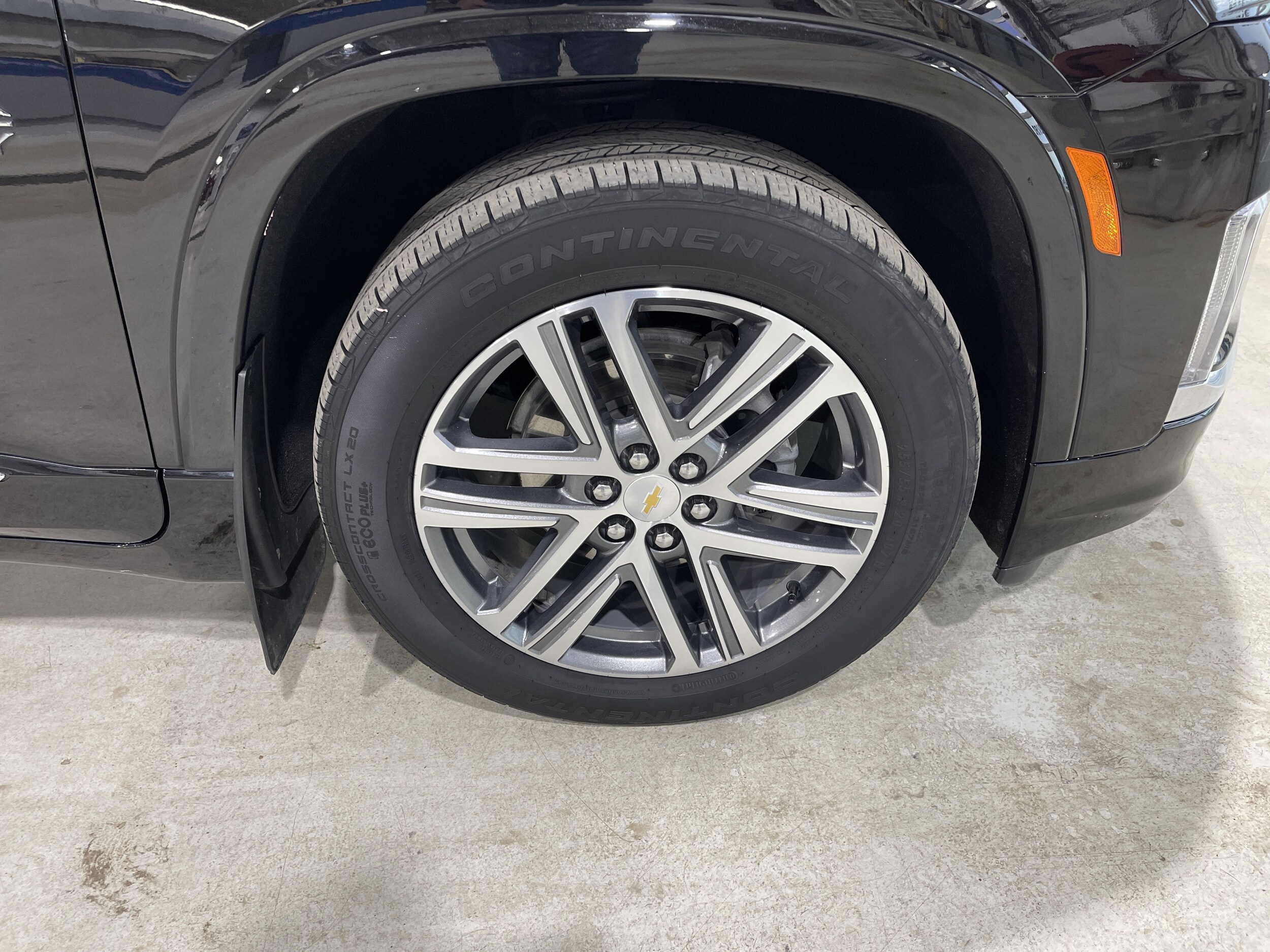 2023 Chevrolet Traverse High Country - Photo 10