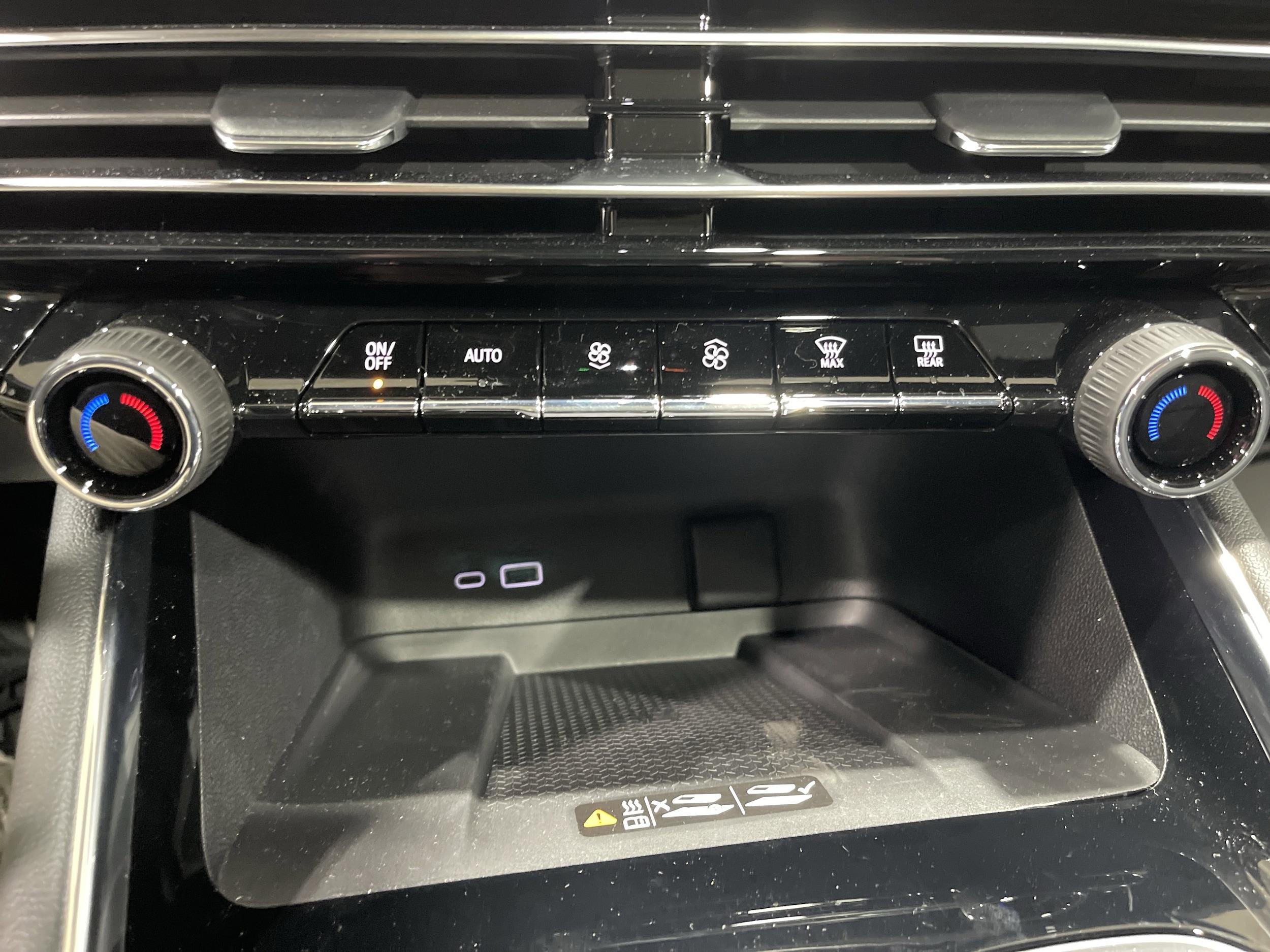 2026 Chevrolet Traverse Z71 - Photo 22