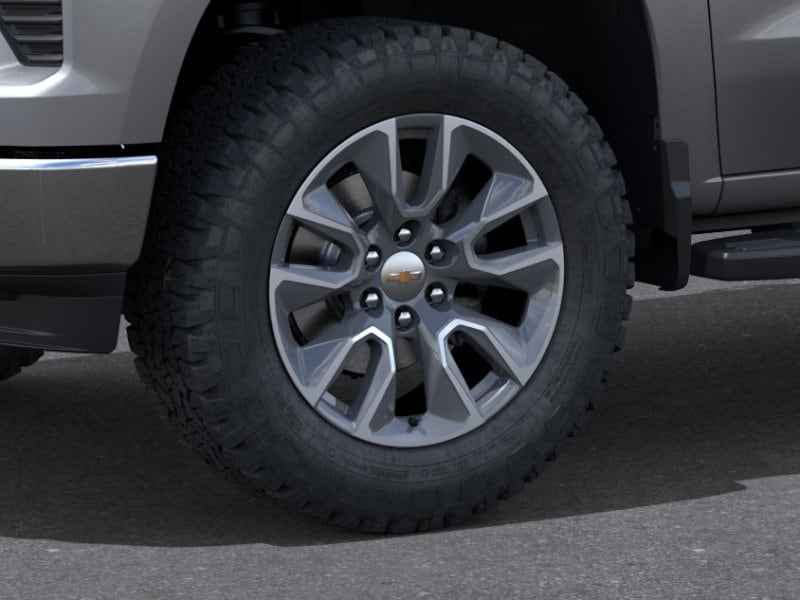 2026 Chevrolet Silverado 1500 LT - Photo 41