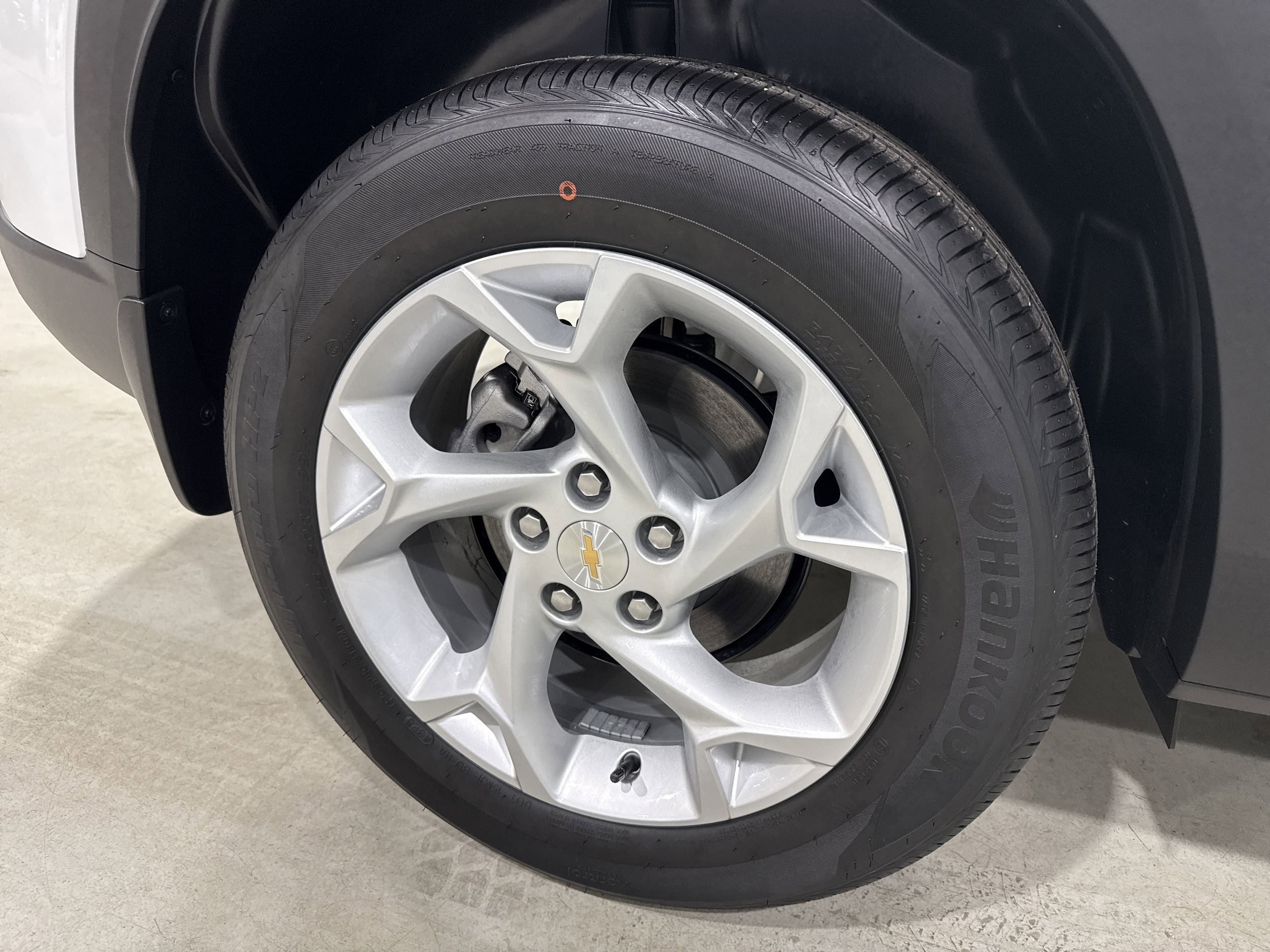 2026 Chevrolet Trax LS - Photo 10
