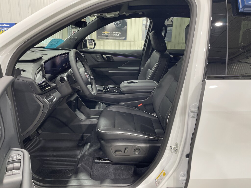 New 2026 Buick Enclave Sport Touring SUV