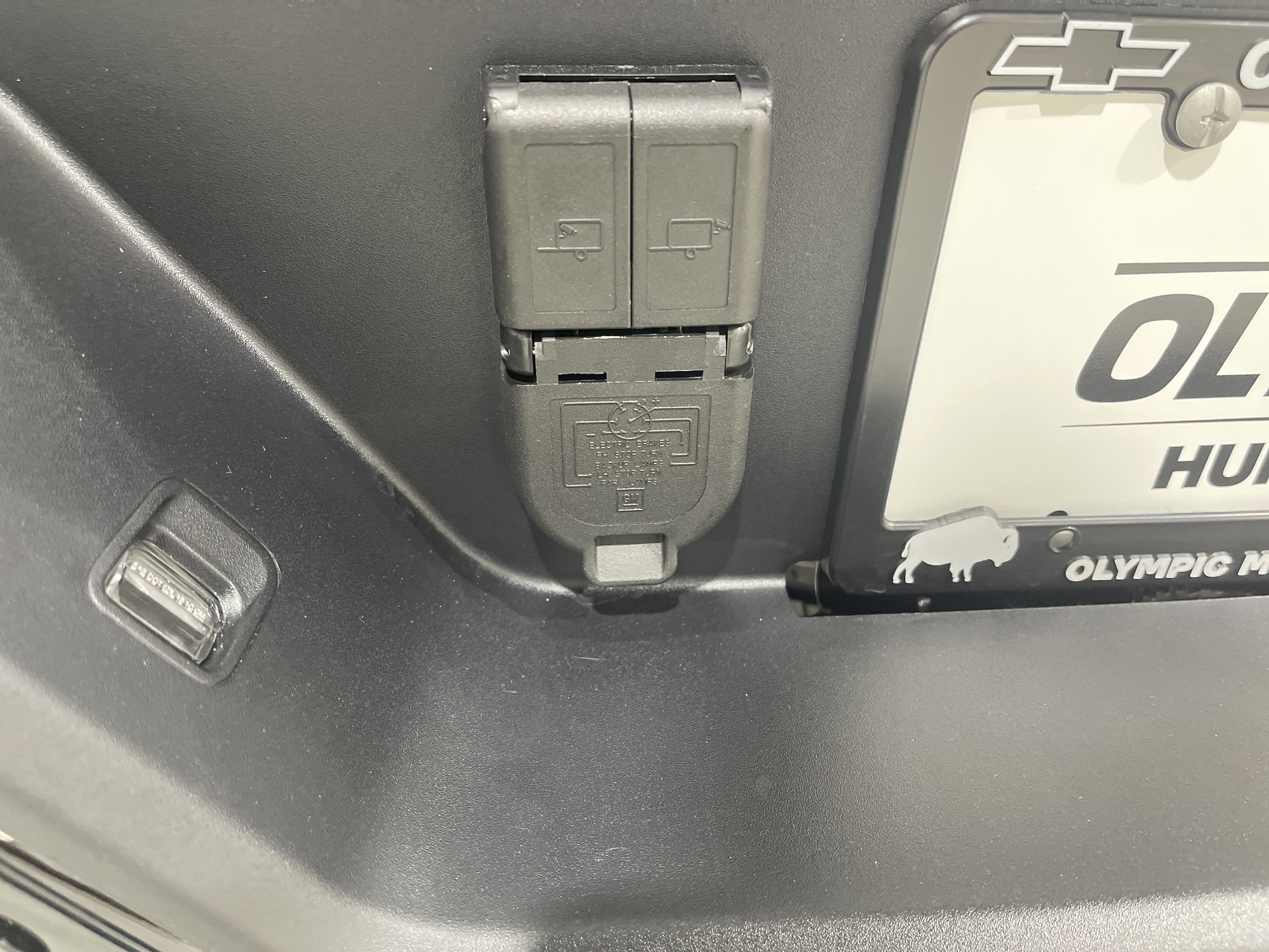 2026 Chevrolet Silverado 1500 LT Trail Boss - Photo 18