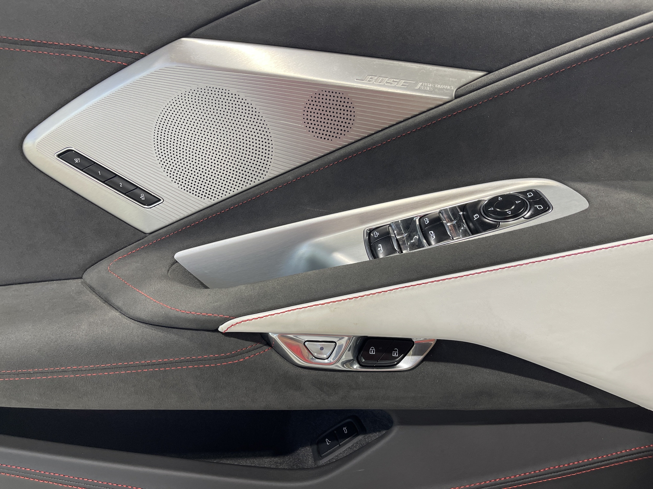 2023 Chevrolet Corvette 3LT - Photo 36