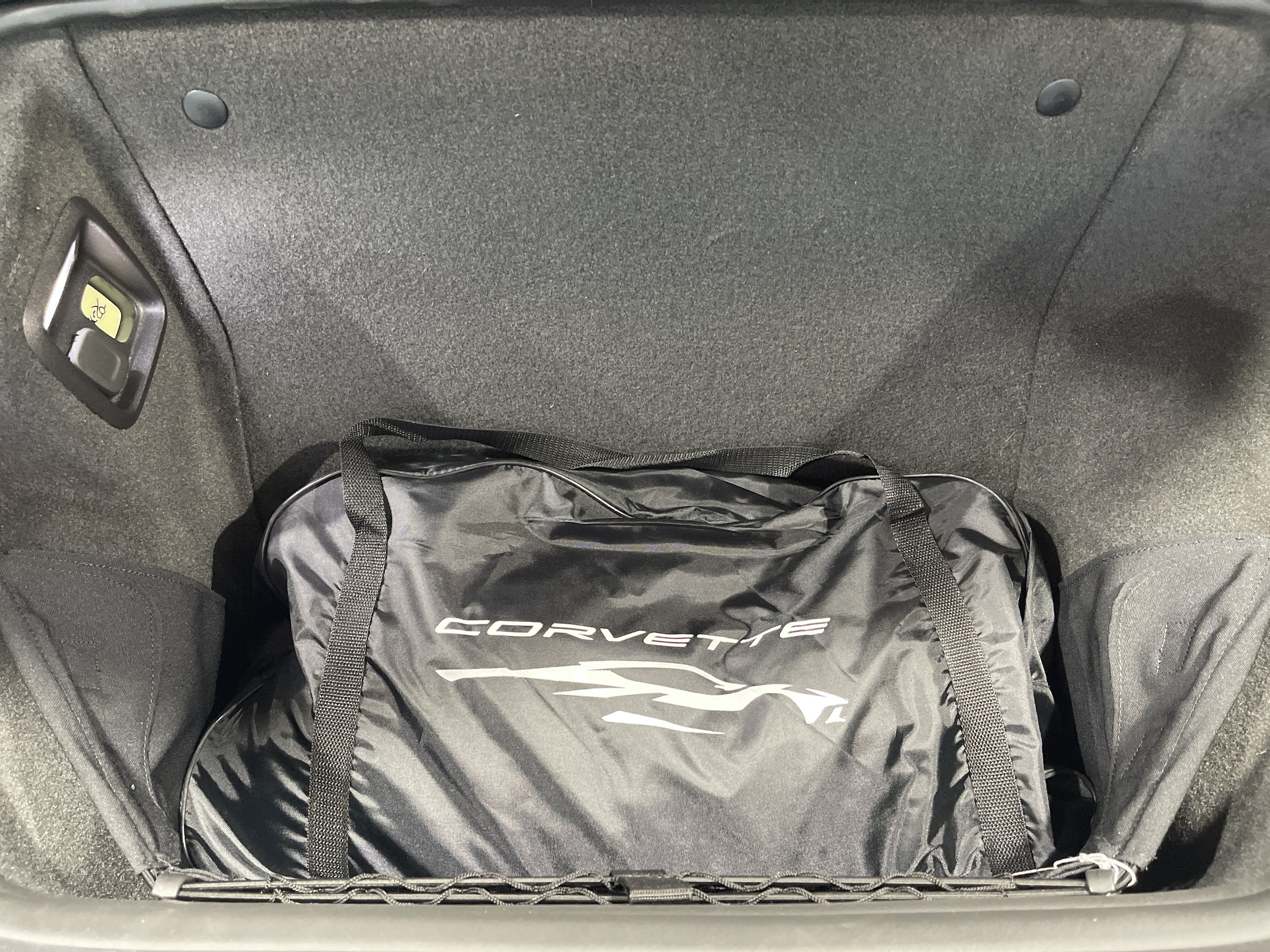 2023 Chevrolet Corvette 3LT - Photo 25