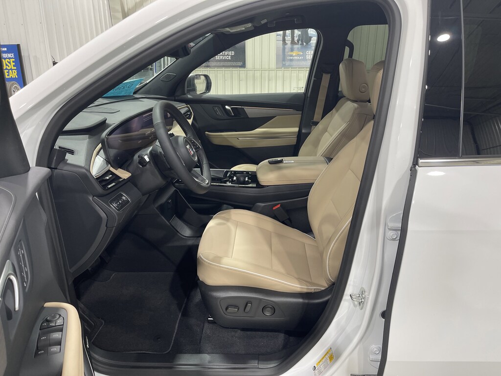 New 2026 Buick Enclave Preferred SUV