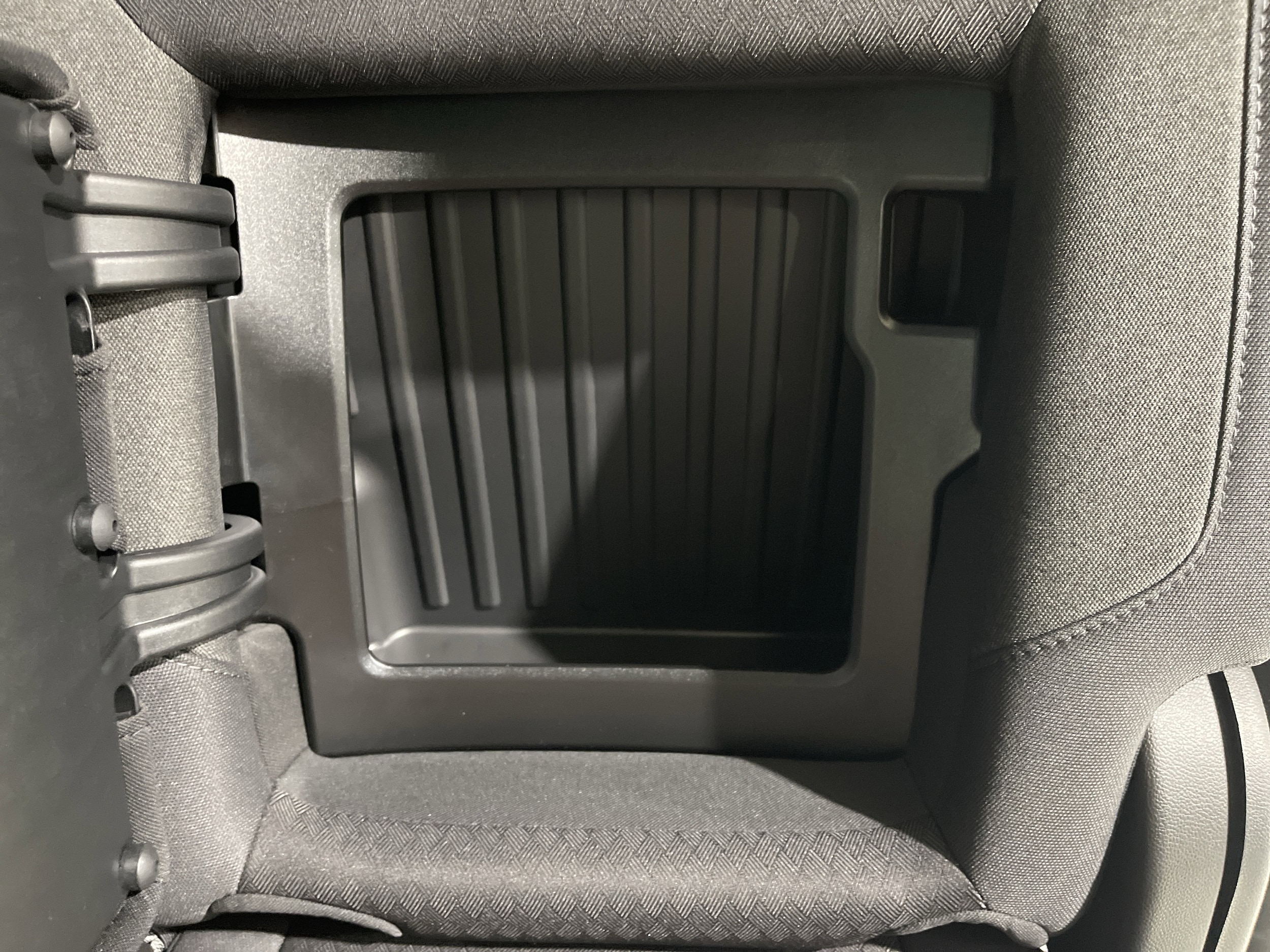 2026 Chevrolet Silverado 1500 Custom Trail Boss - Photo 4