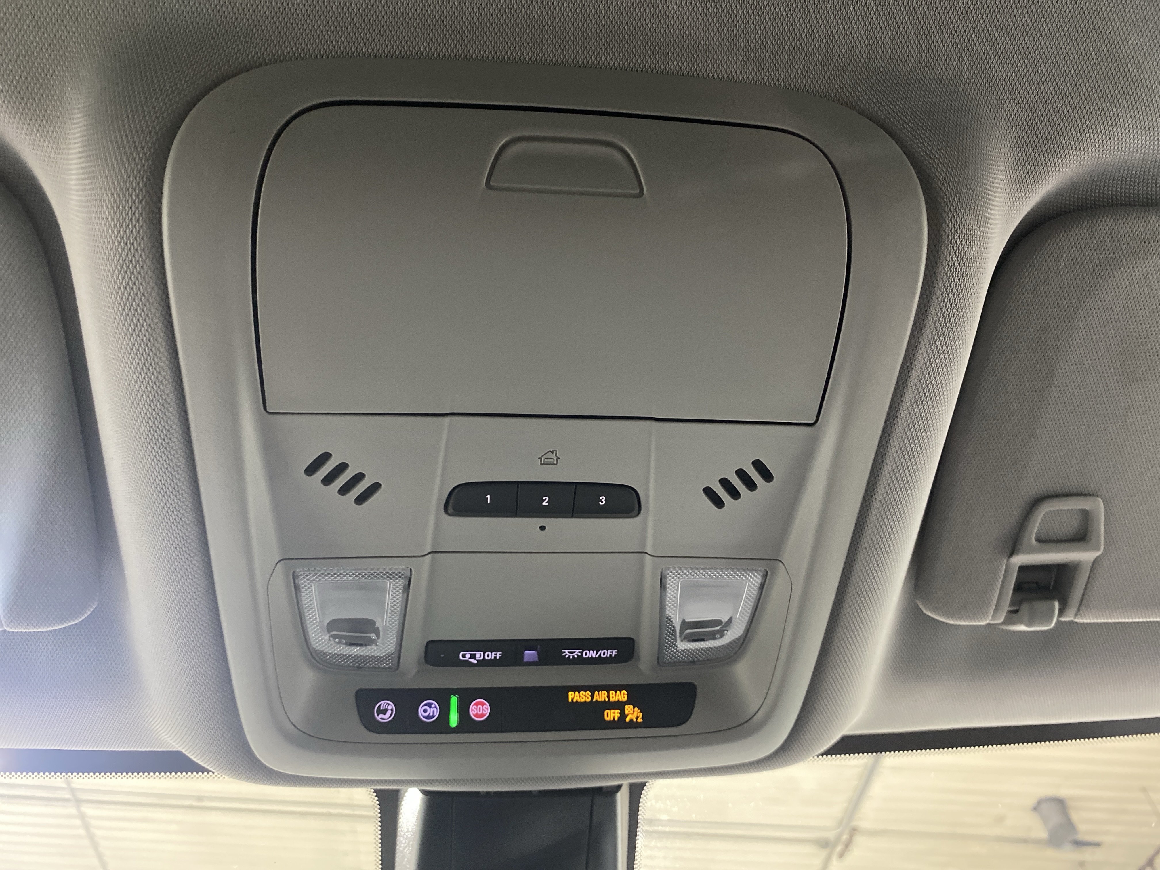 2026 Chevrolet Blazer 2LT - Photo 20