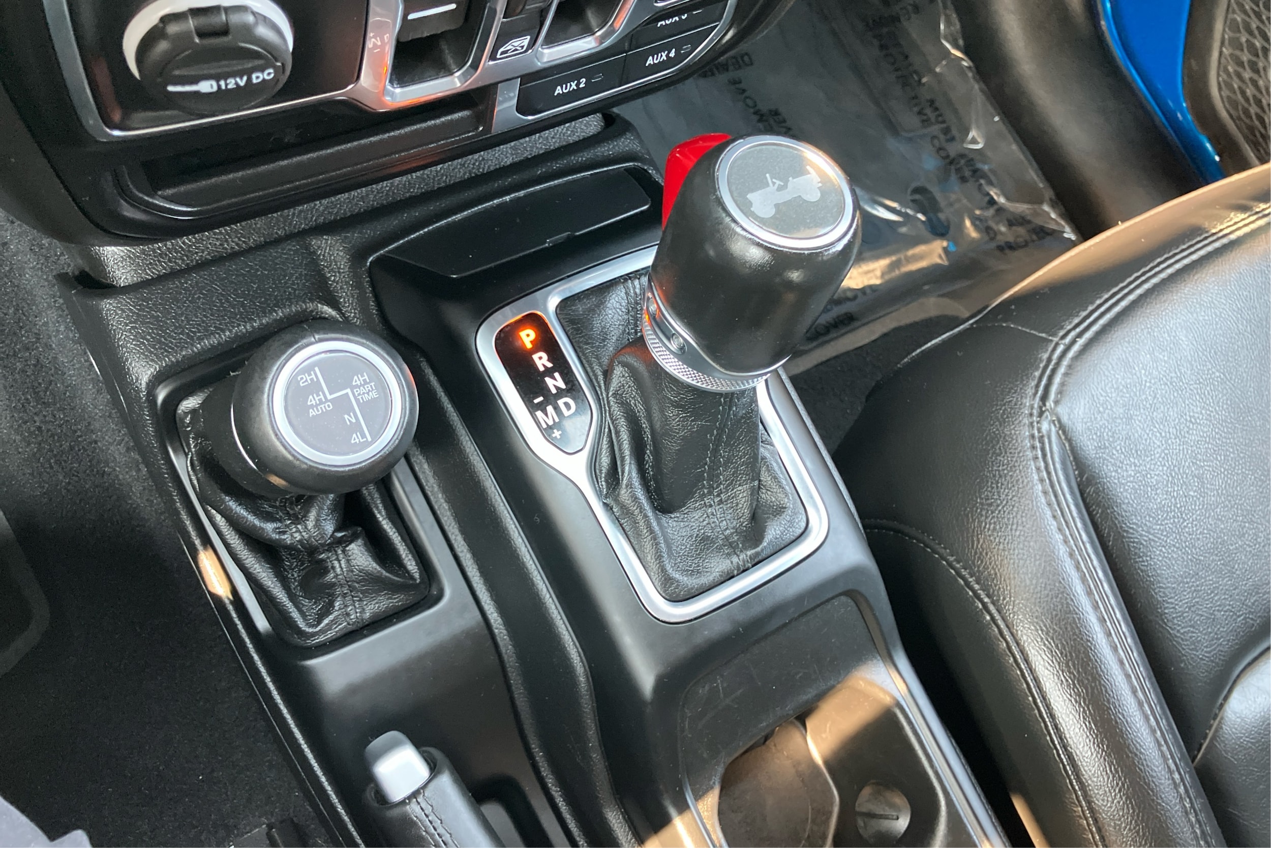 2022 Jeep Wrangler Unlimited Sahara Altitude - Photo 30