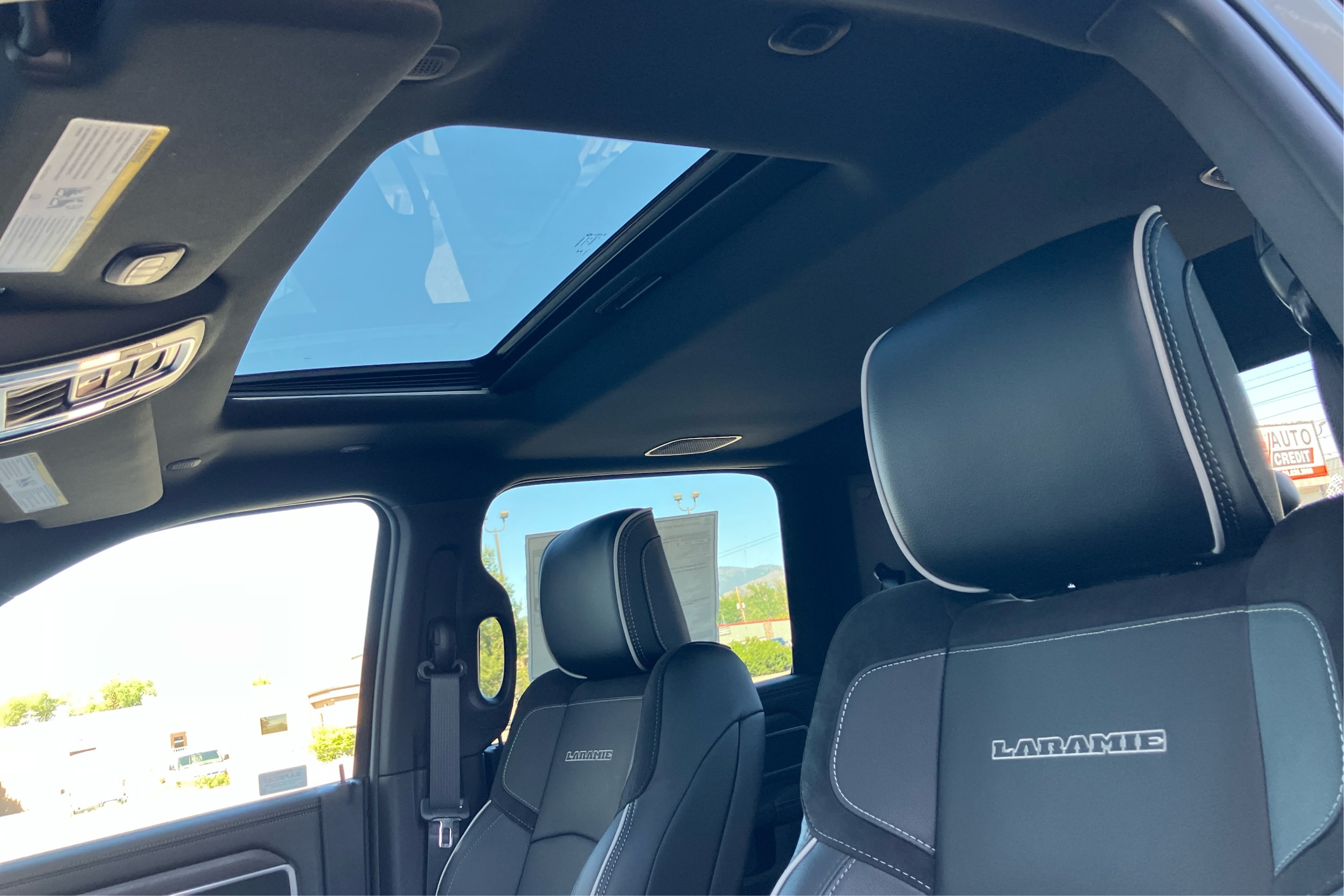 2026 RAM 2500 Laramie - Photo 19