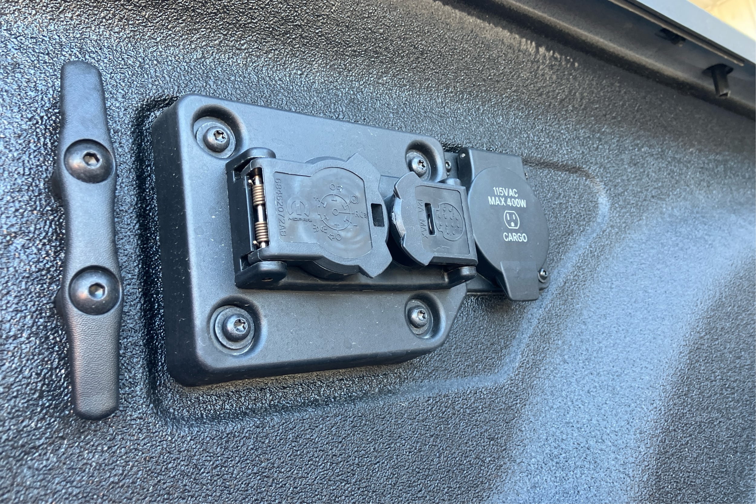 2026 RAM 2500 Laramie - Photo 24