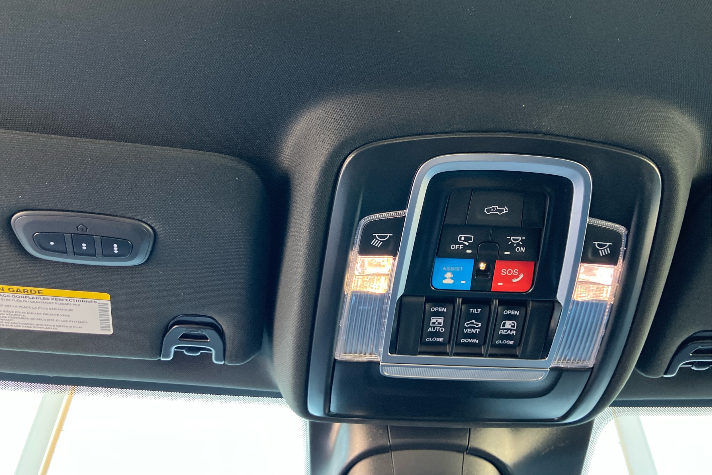 2026 RAM 2500 Laramie - Photo 14