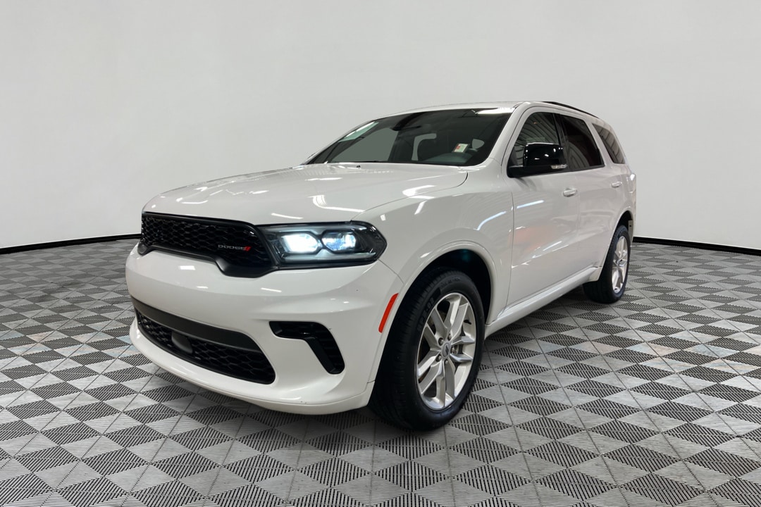 2024 Dodge Durango GT's photo