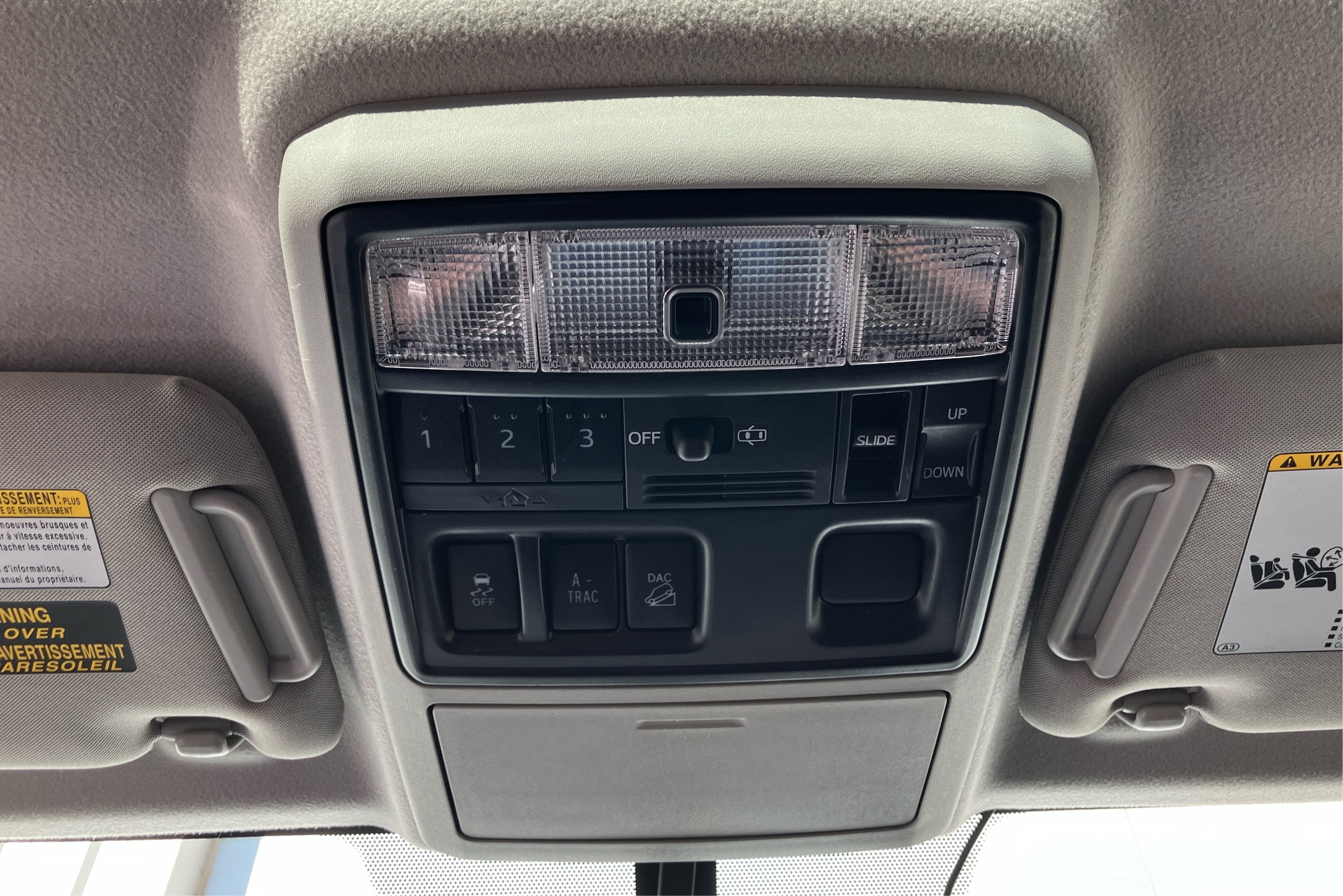 2019 Toyota 4Runner SR5 - Photo 14