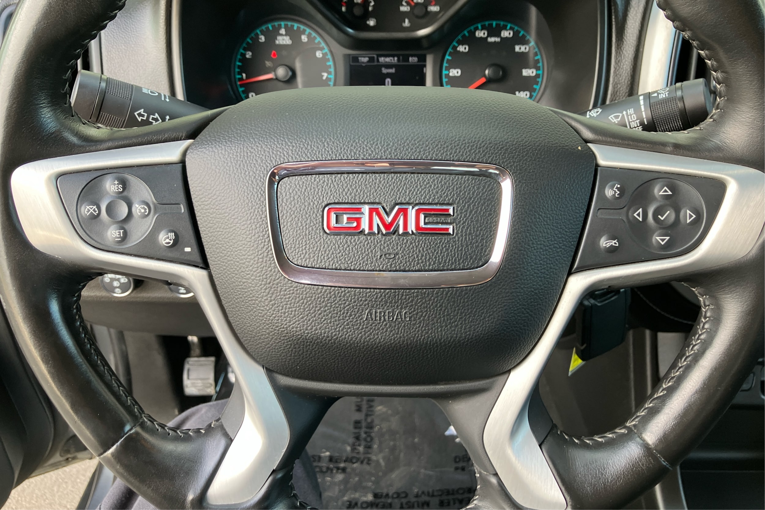 2022 GMC Canyon Elevation - Photo 16
