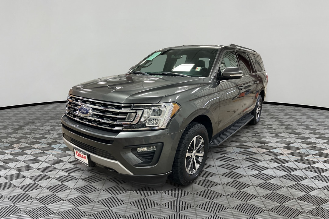 2019 Ford Expedition XLT's photo