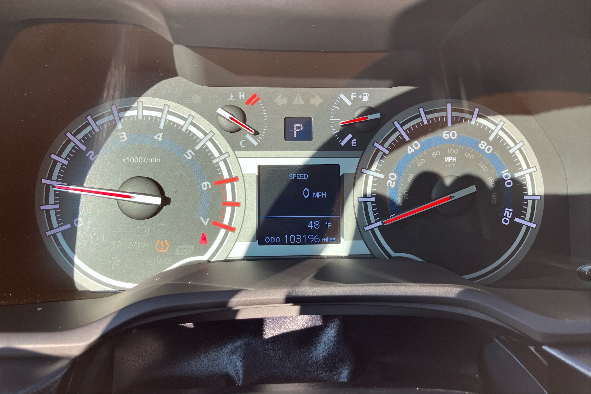 2019 Toyota 4Runner SR5 - Photo 15