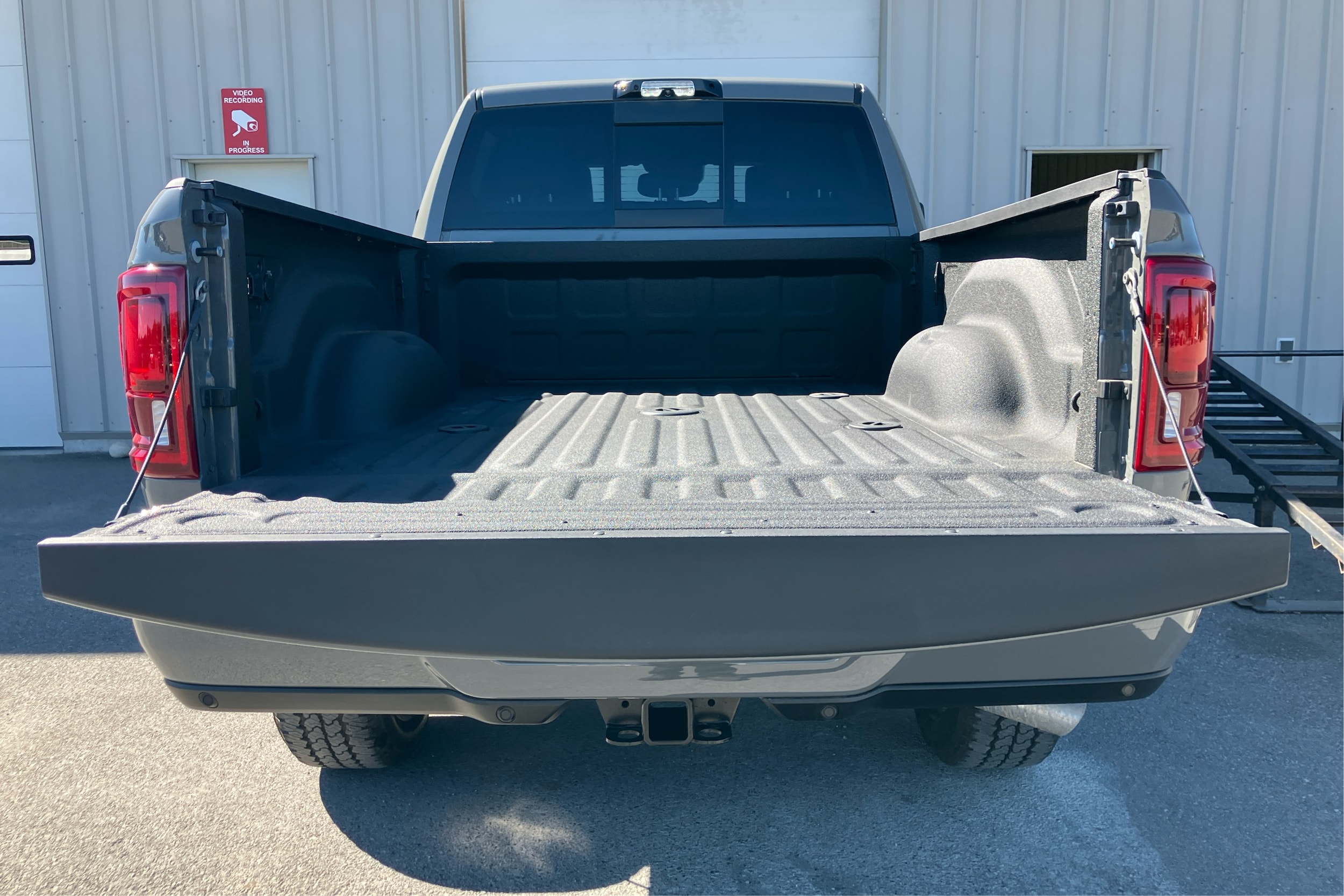 2026 RAM 2500 Laramie - Photo 10