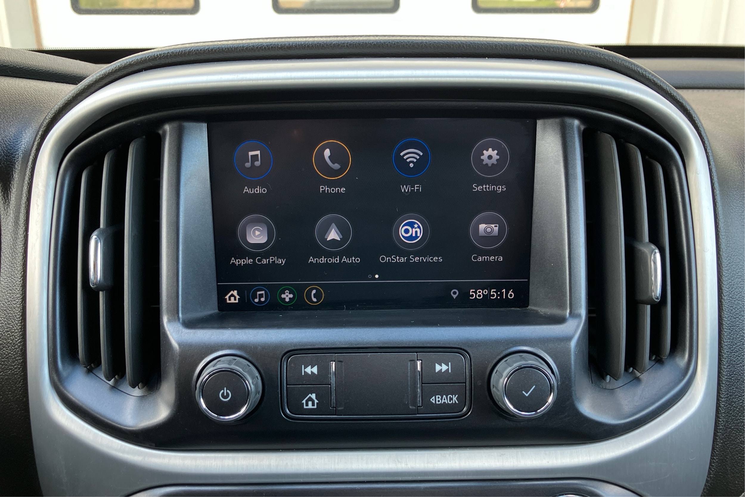 2022 GMC Canyon Elevation - Photo 26