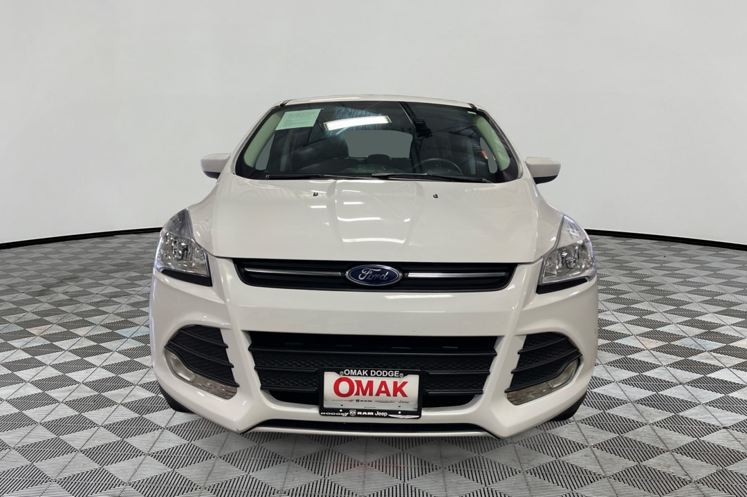Used 2013 Ford Escape SE with VIN 1FMCU9G98DUD34880 for sale in Omak, WA