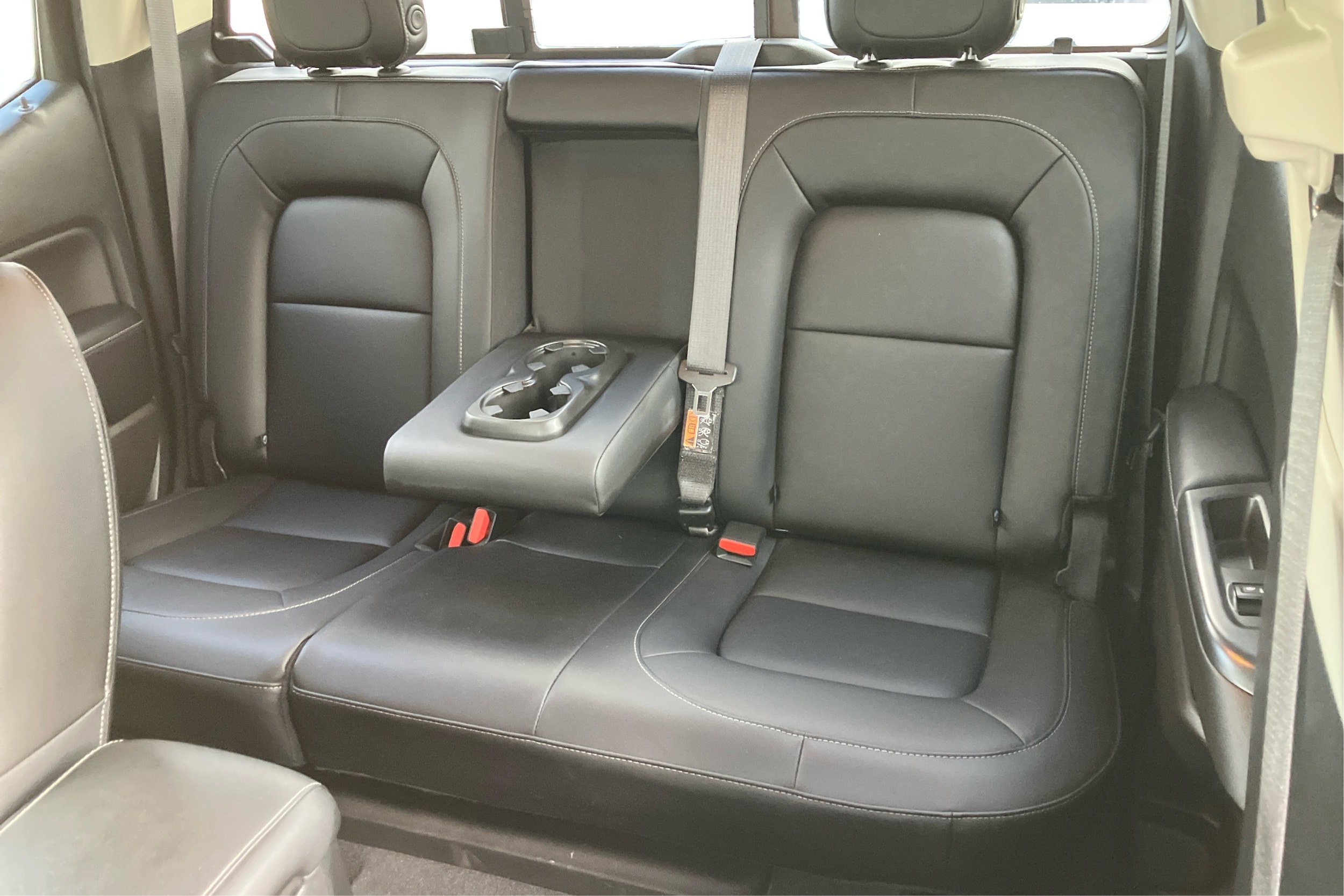 2022 GMC Canyon Elevation - Photo 12