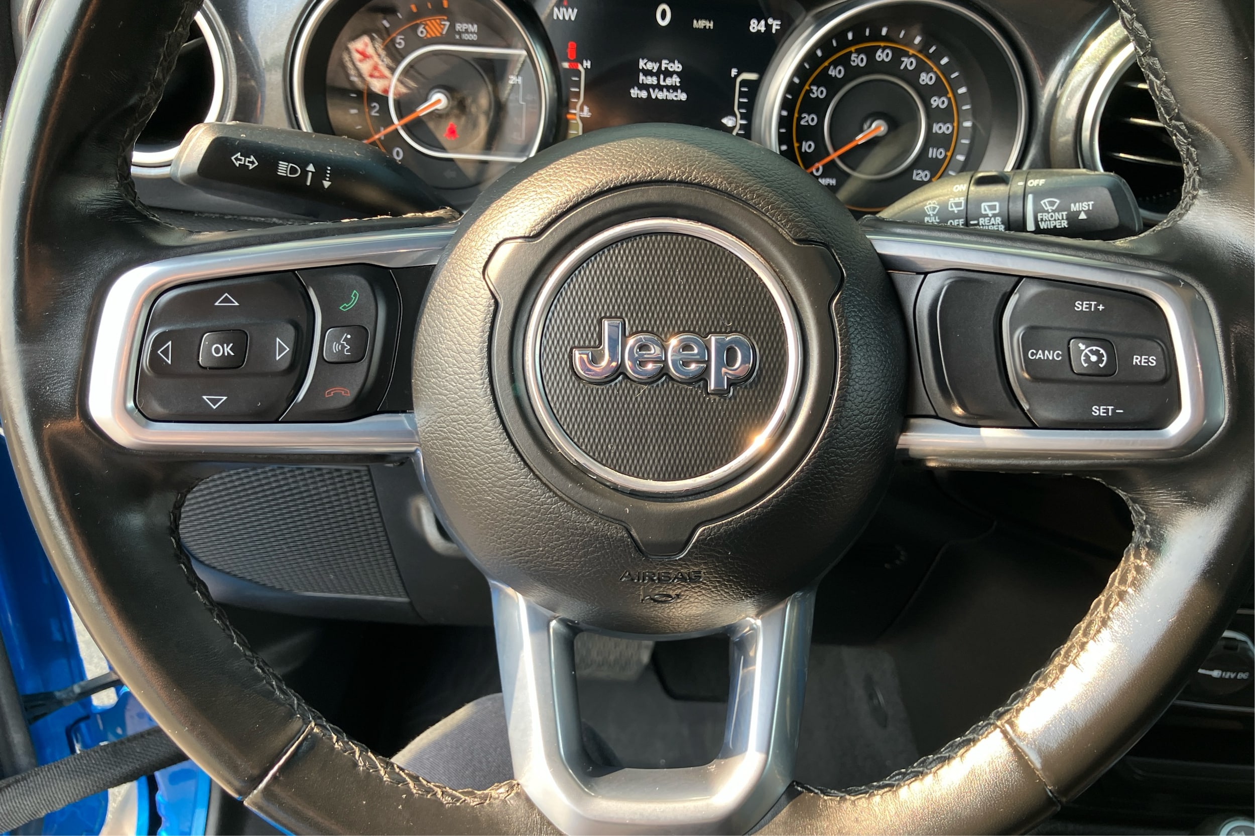 2022 Jeep Wrangler Unlimited Sahara Altitude - Photo 16