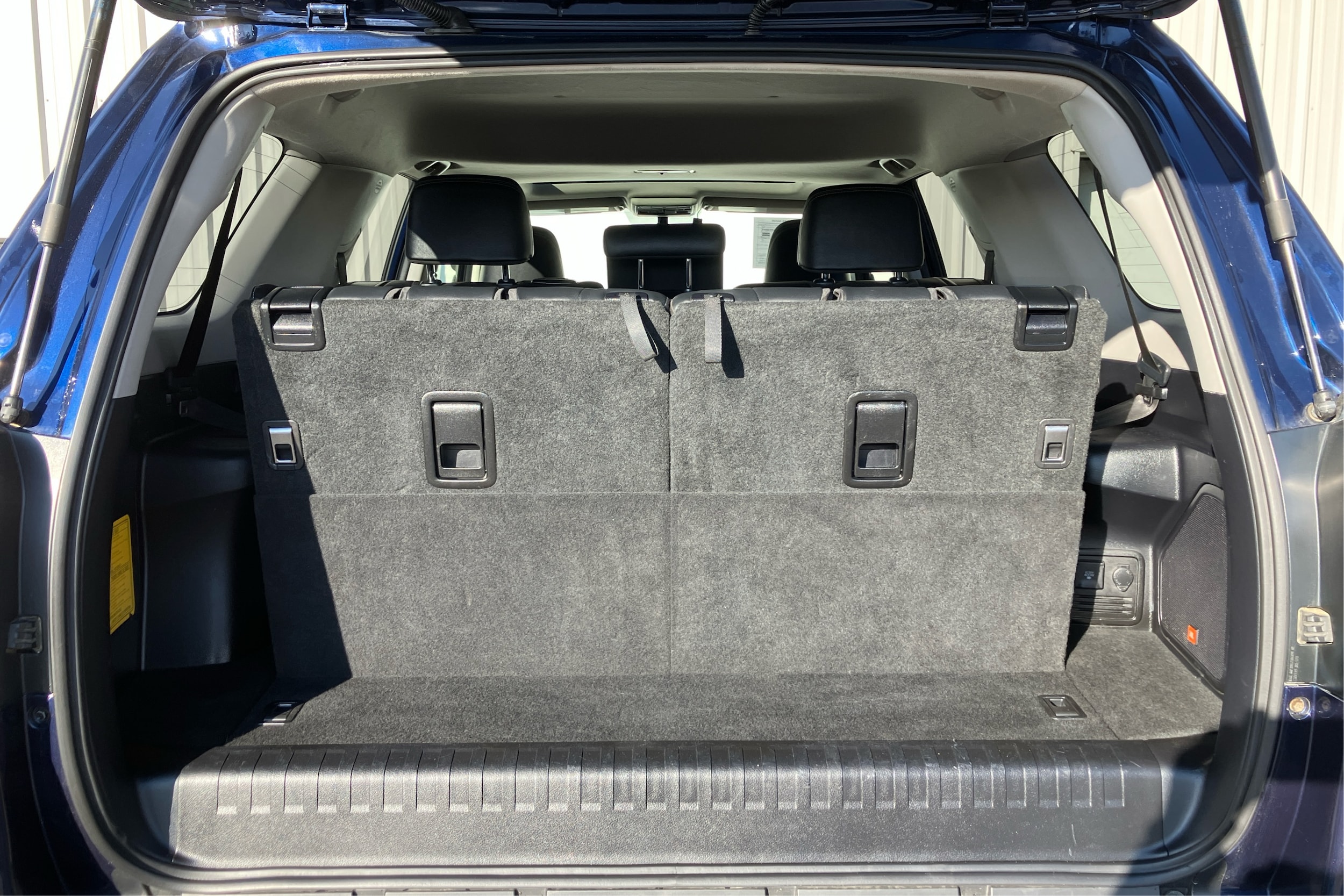 2019 Toyota 4Runner SR5 - Photo 24