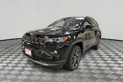 2026 Jeep Compass LATITUDE ALTITUDE 4X4 Sport Utility