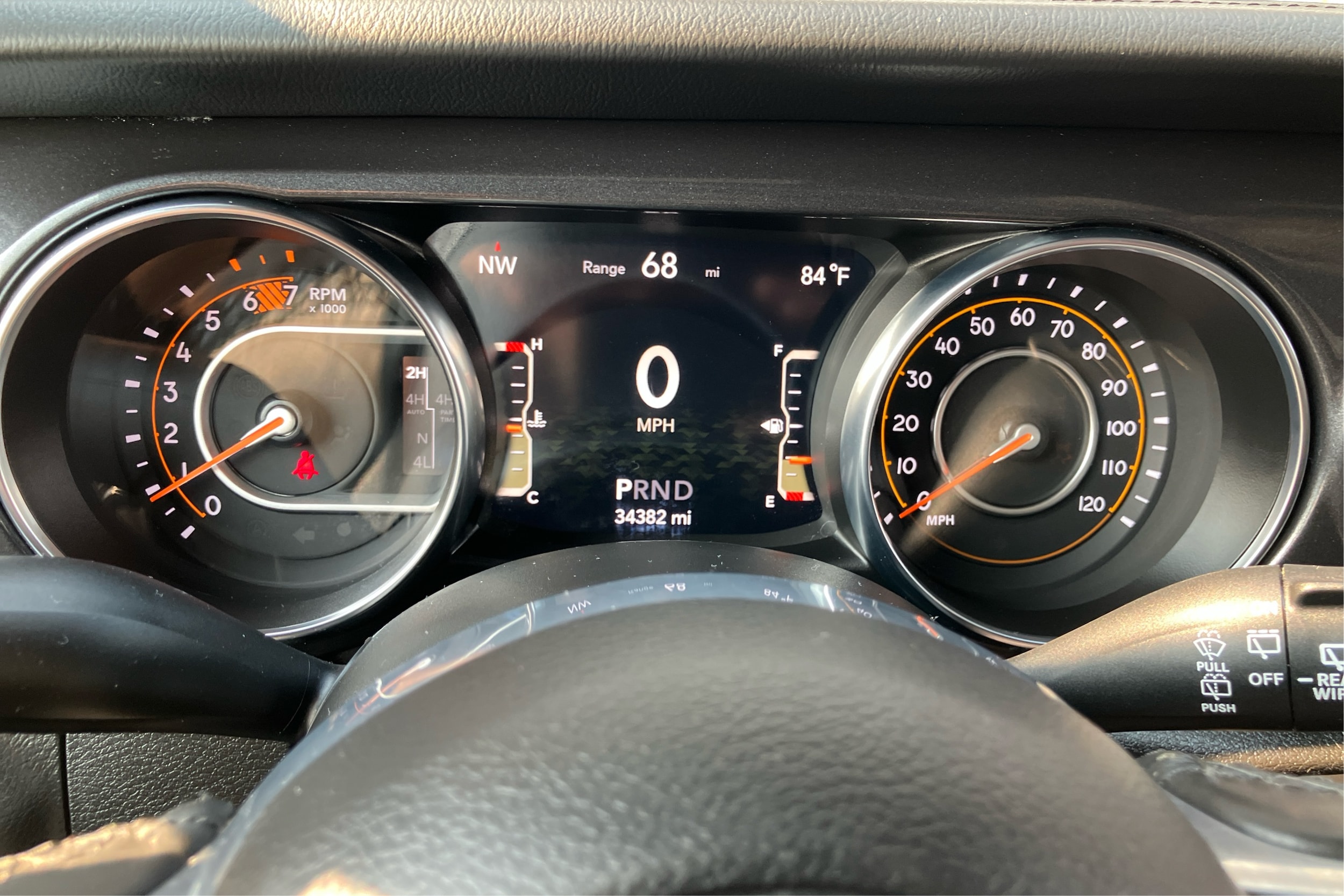 2022 Jeep Wrangler Unlimited Sahara Altitude - Photo 15