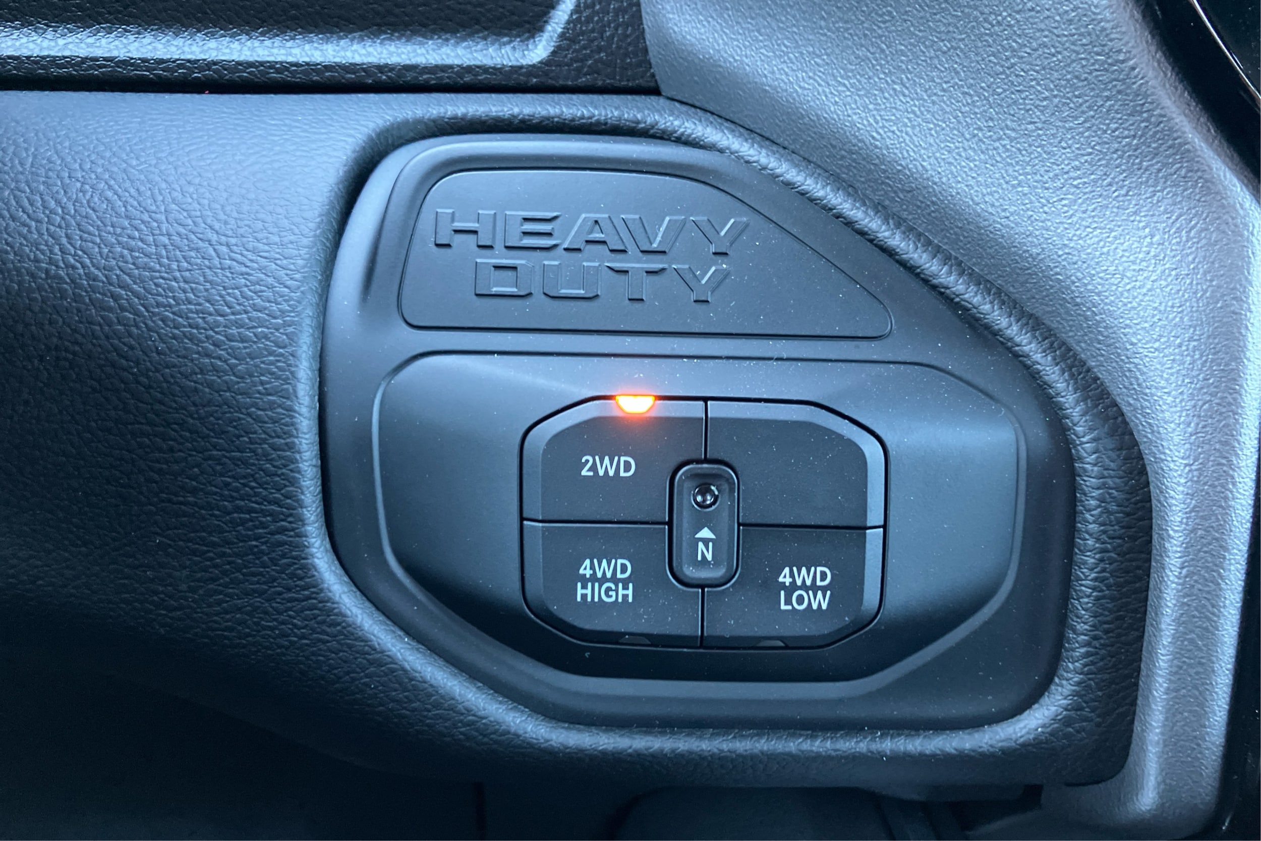 2026 RAM 2500 Laramie - Photo 30