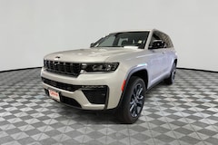 2026 Jeep Grand Cherokee 85TH ANNIVERSARY EDITION 4X4 Sport Utility