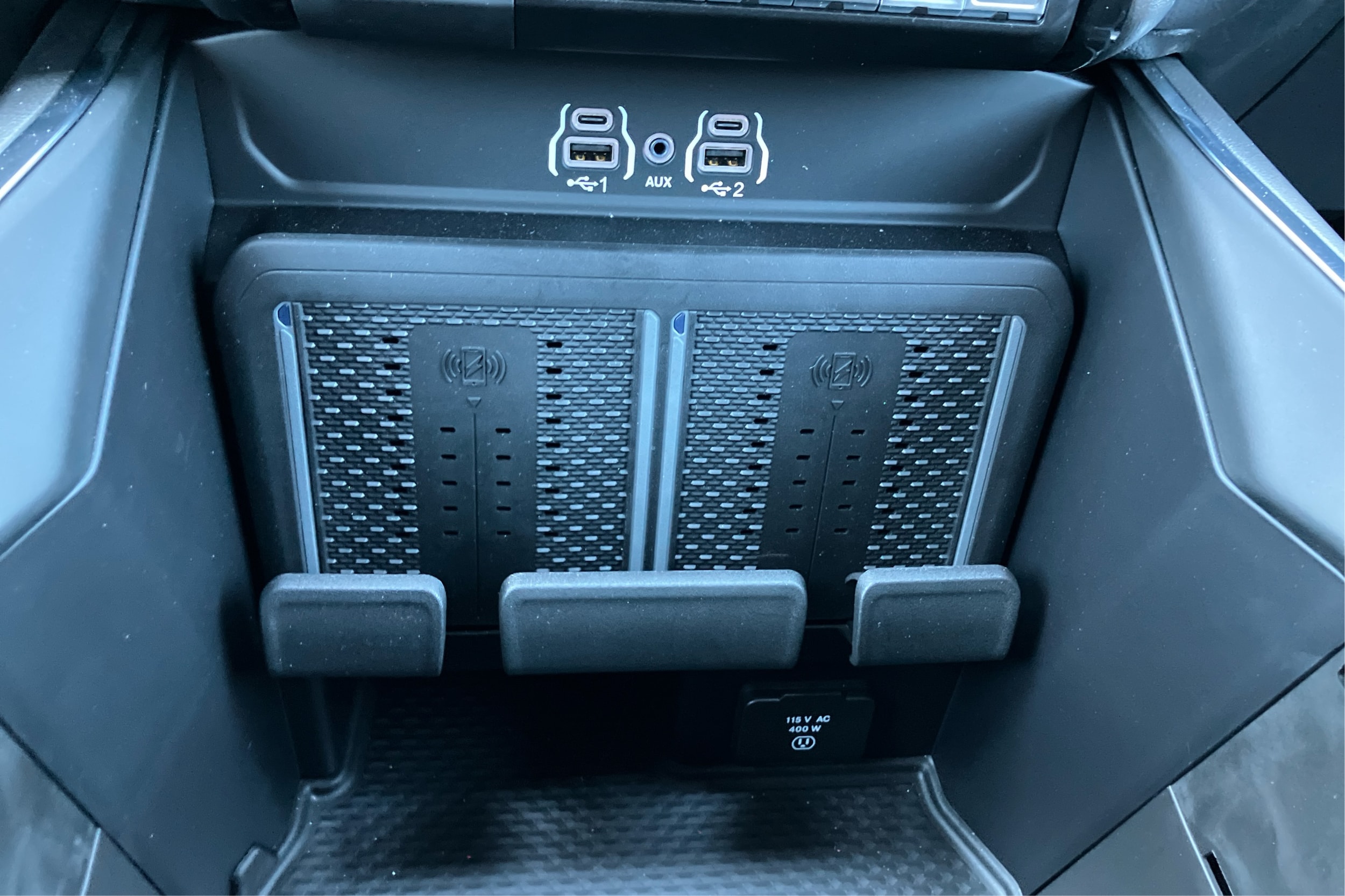 2026 RAM 2500 Laramie - Photo 32