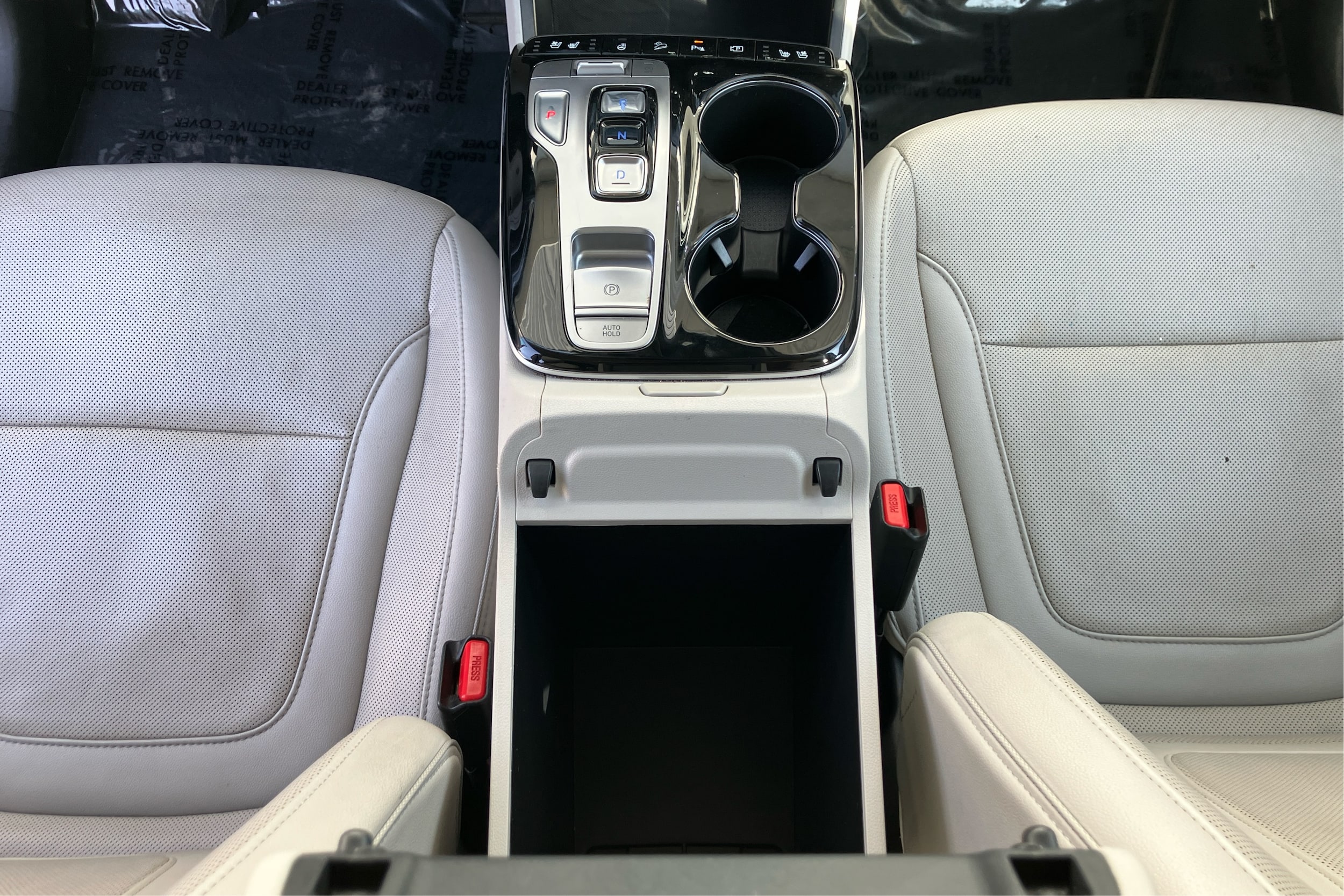 2023 Hyundai Tucson Limited - Photo 13