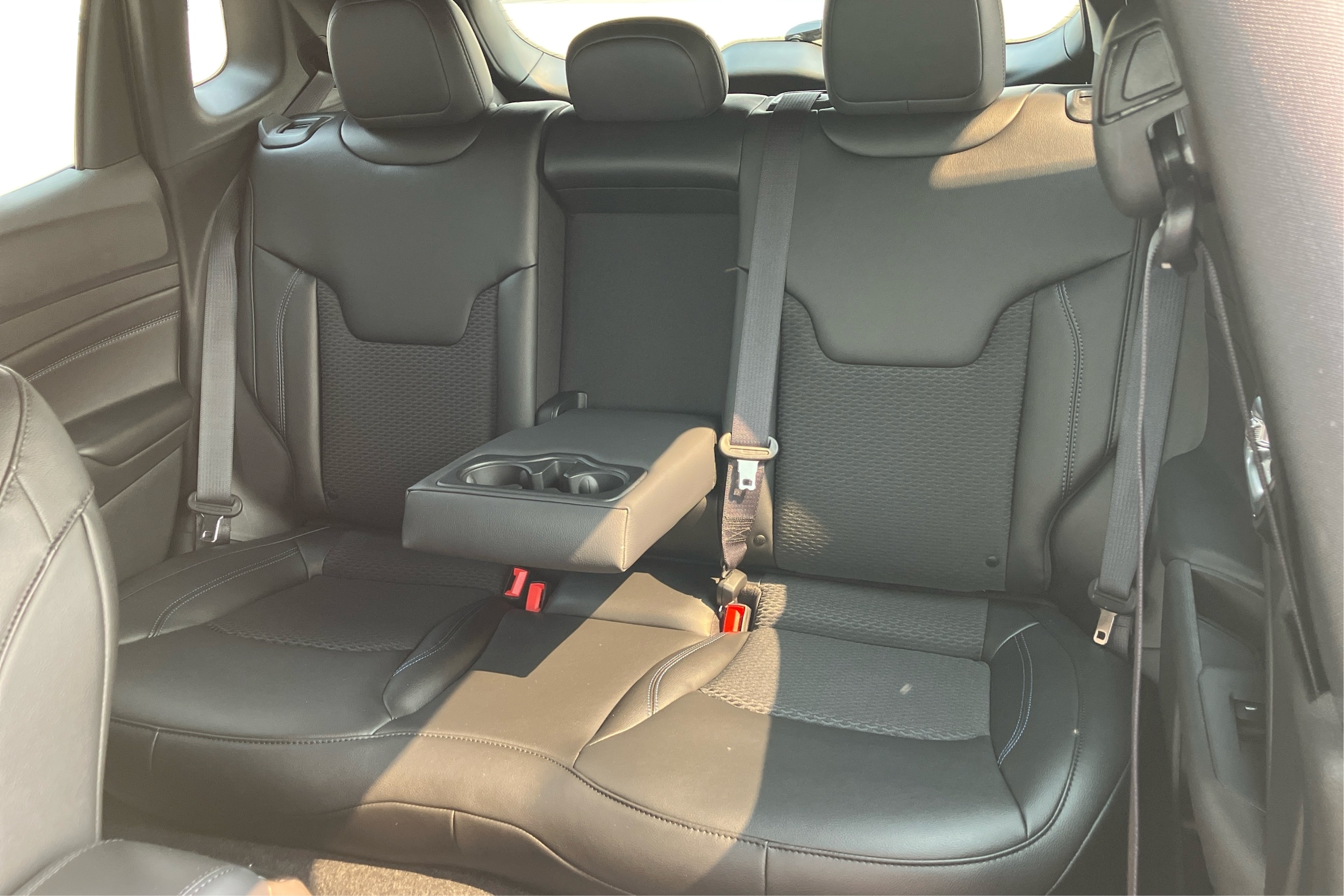 2026 Jeep Compass Latitude Altitude - Photo 12