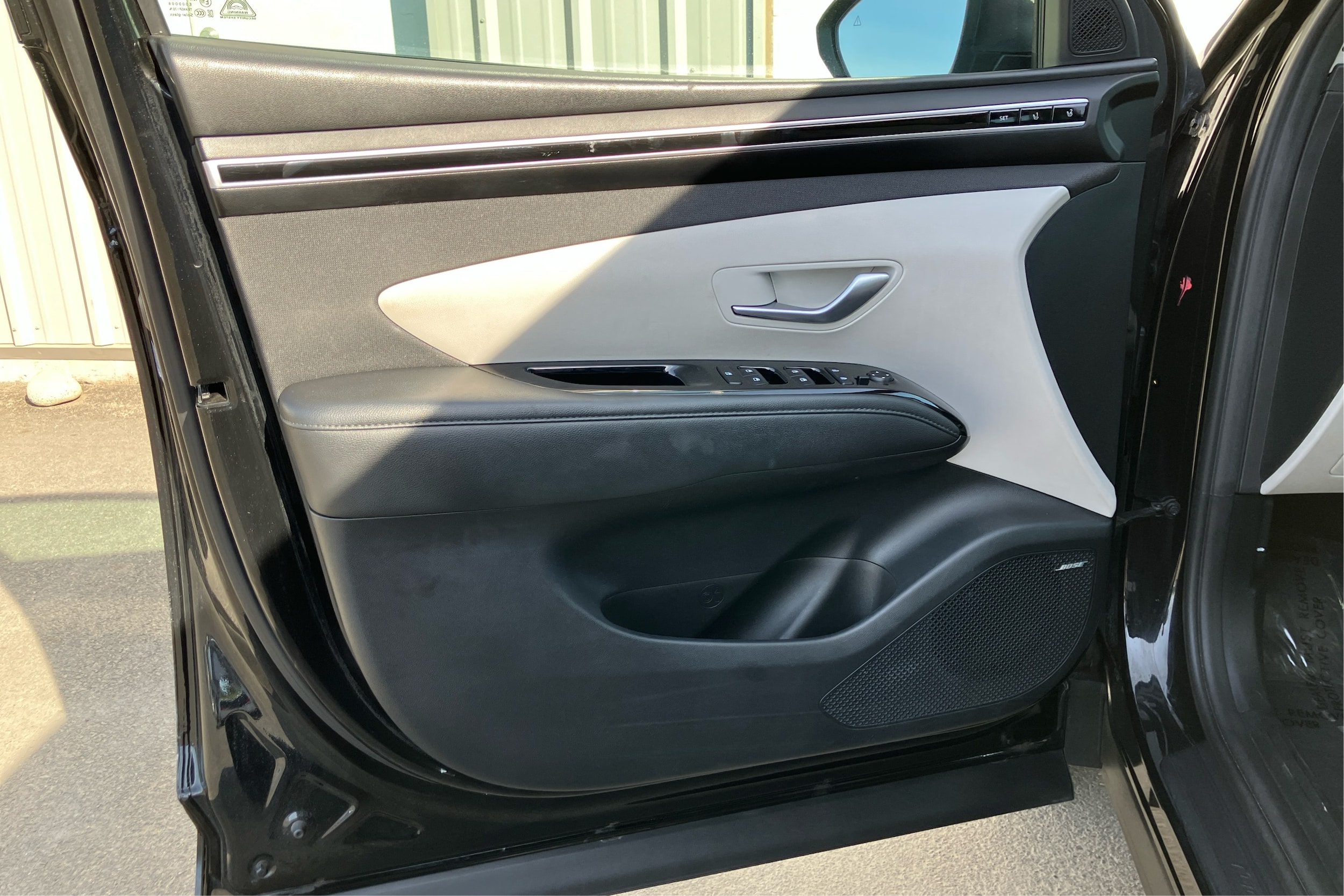 2023 Hyundai Tucson Limited - Photo 18