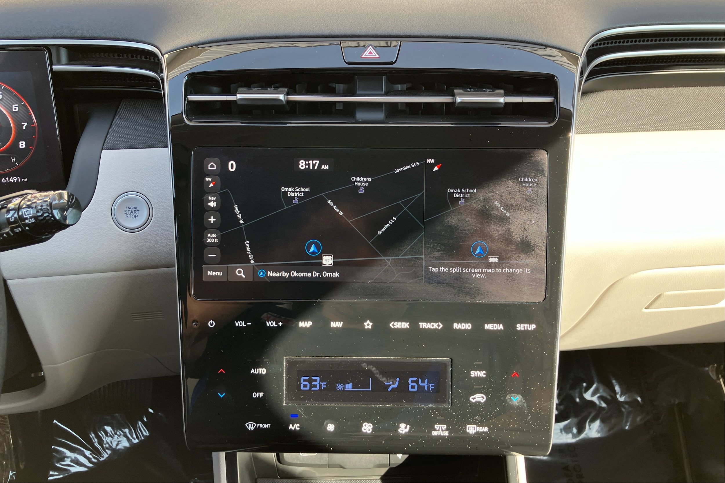 2023 Hyundai Tucson Limited - Photo 26