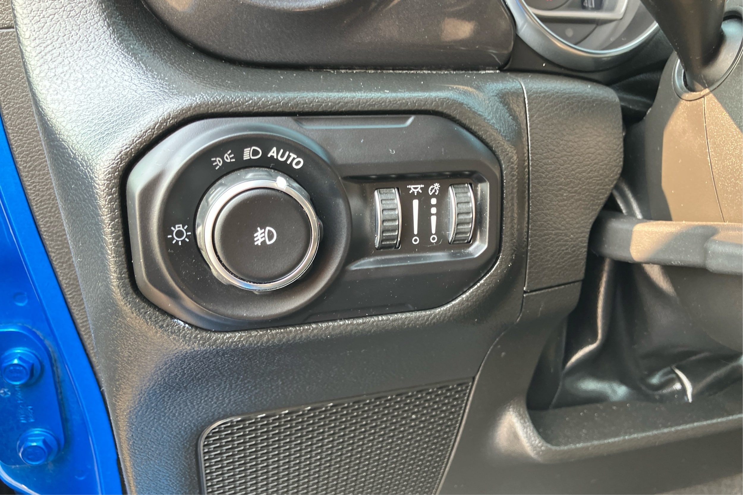 2022 Jeep Wrangler Unlimited Sahara Altitude - Photo 33