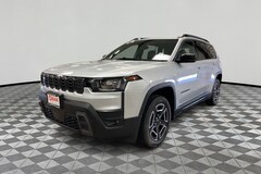 2026 Jeep Cherokee LIMITED 4X4 Sport Utility