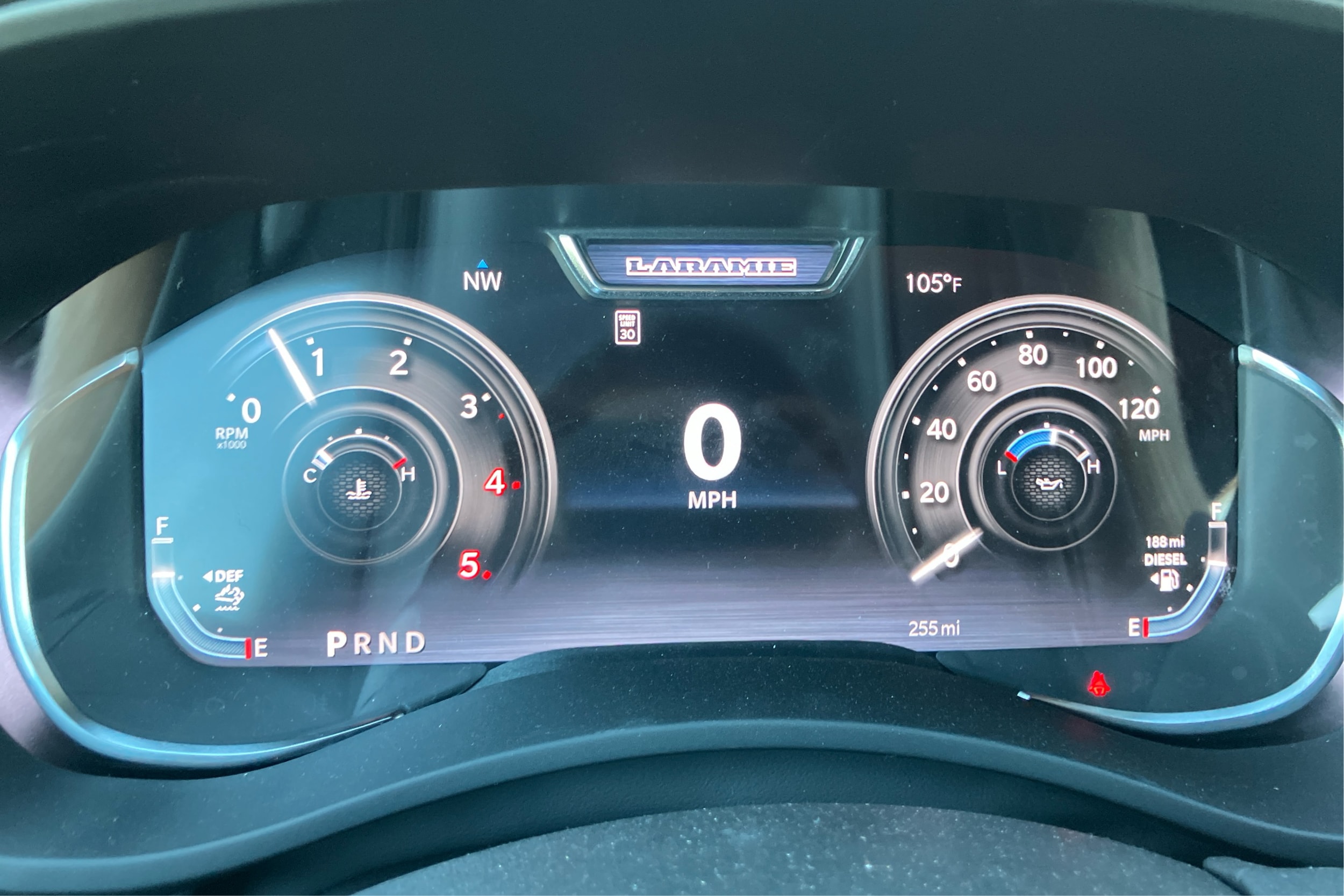 2026 RAM 2500 Laramie - Photo 15