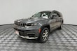  Jeep Grand Cherokee L