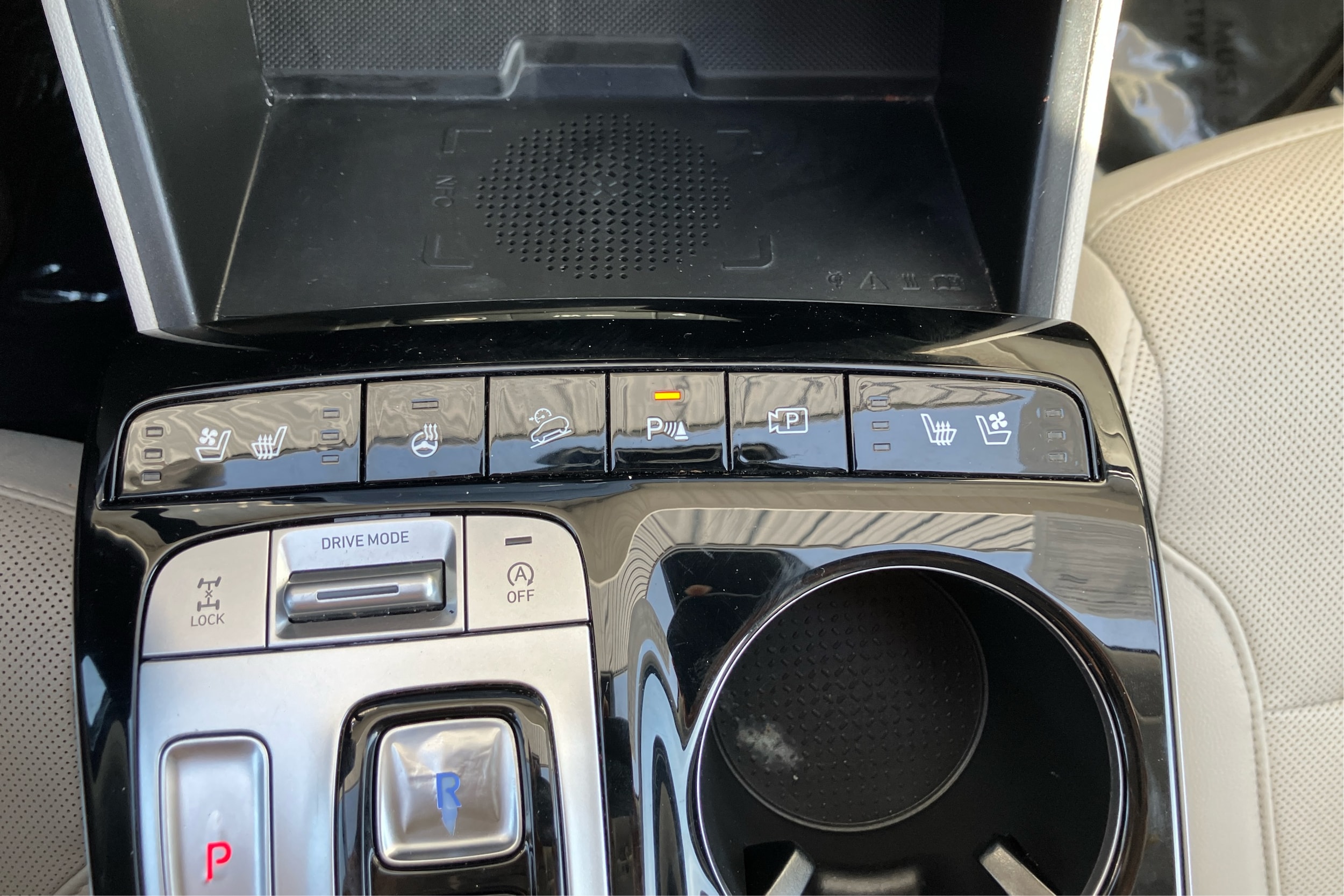 2023 Hyundai Tucson Limited - Photo 31