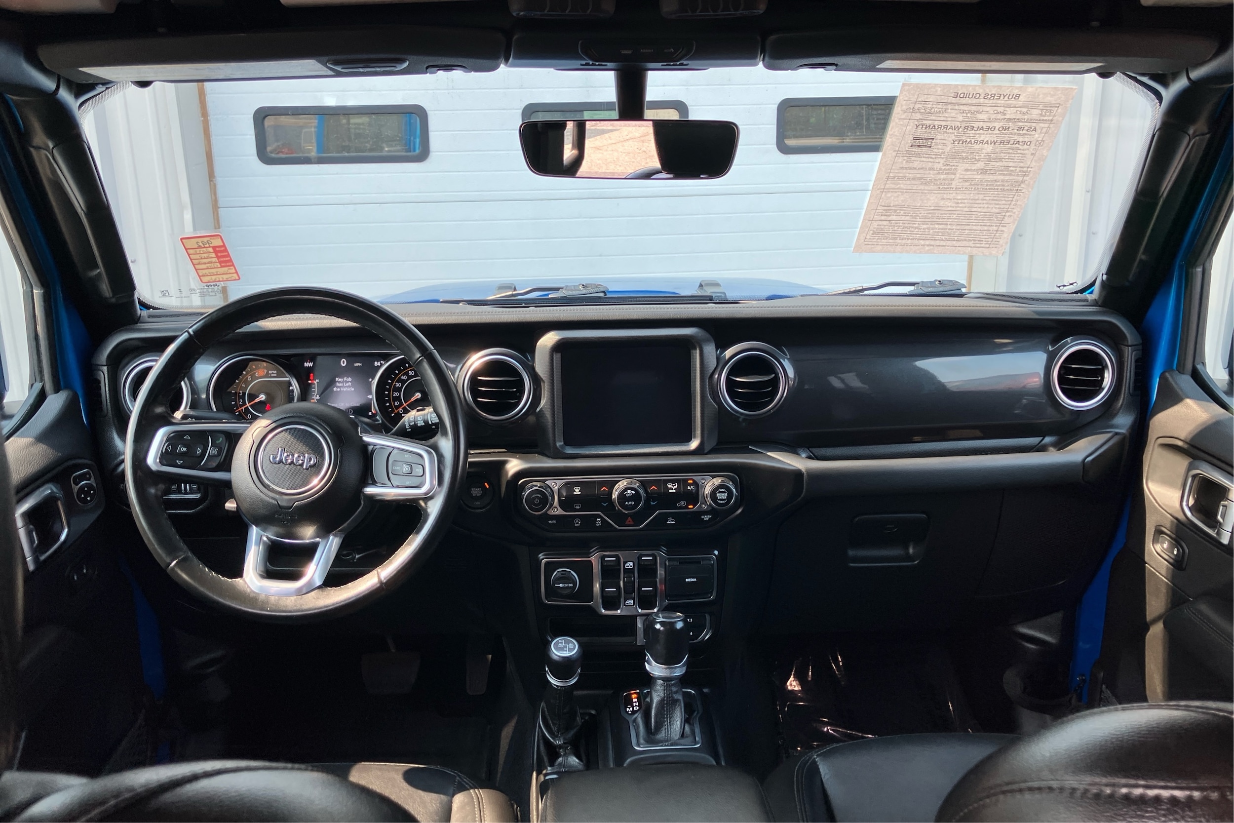 2022 Jeep Wrangler Unlimited Sahara Altitude - Photo 25