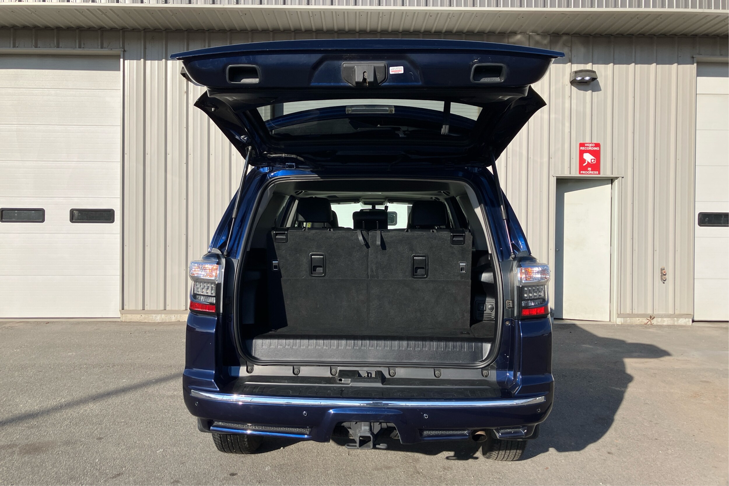 2019 Toyota 4Runner SR5 - Photo 10