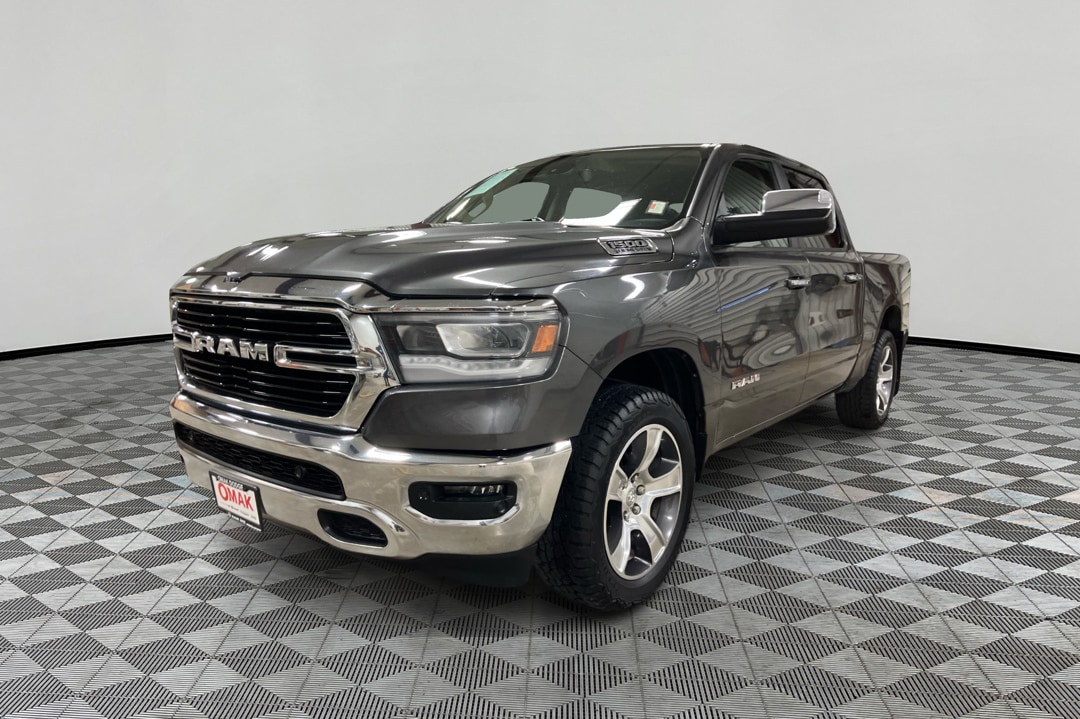 2019 RAM Ram 1500 Big Horn