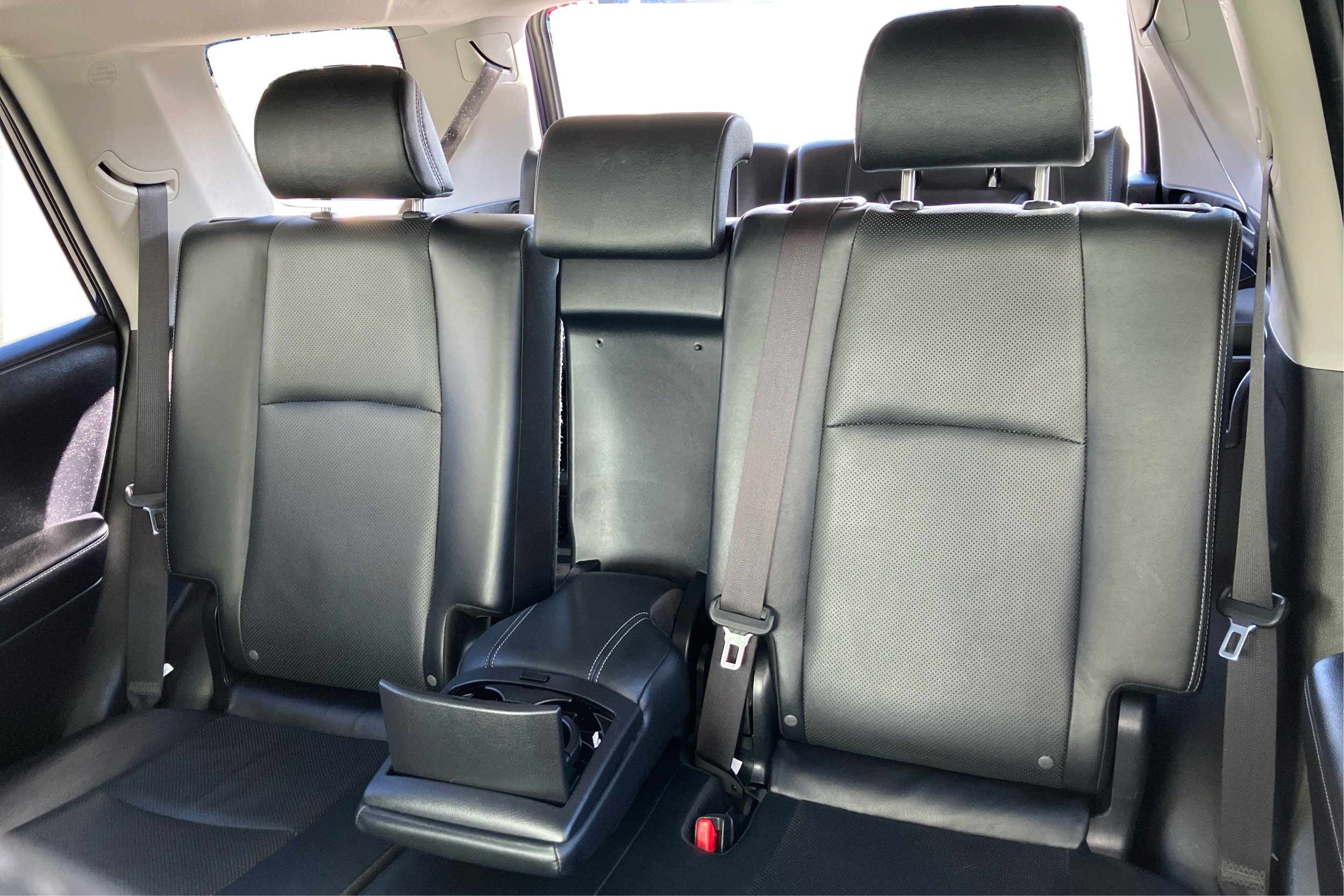 2019 Toyota 4Runner SR5 - Photo 12