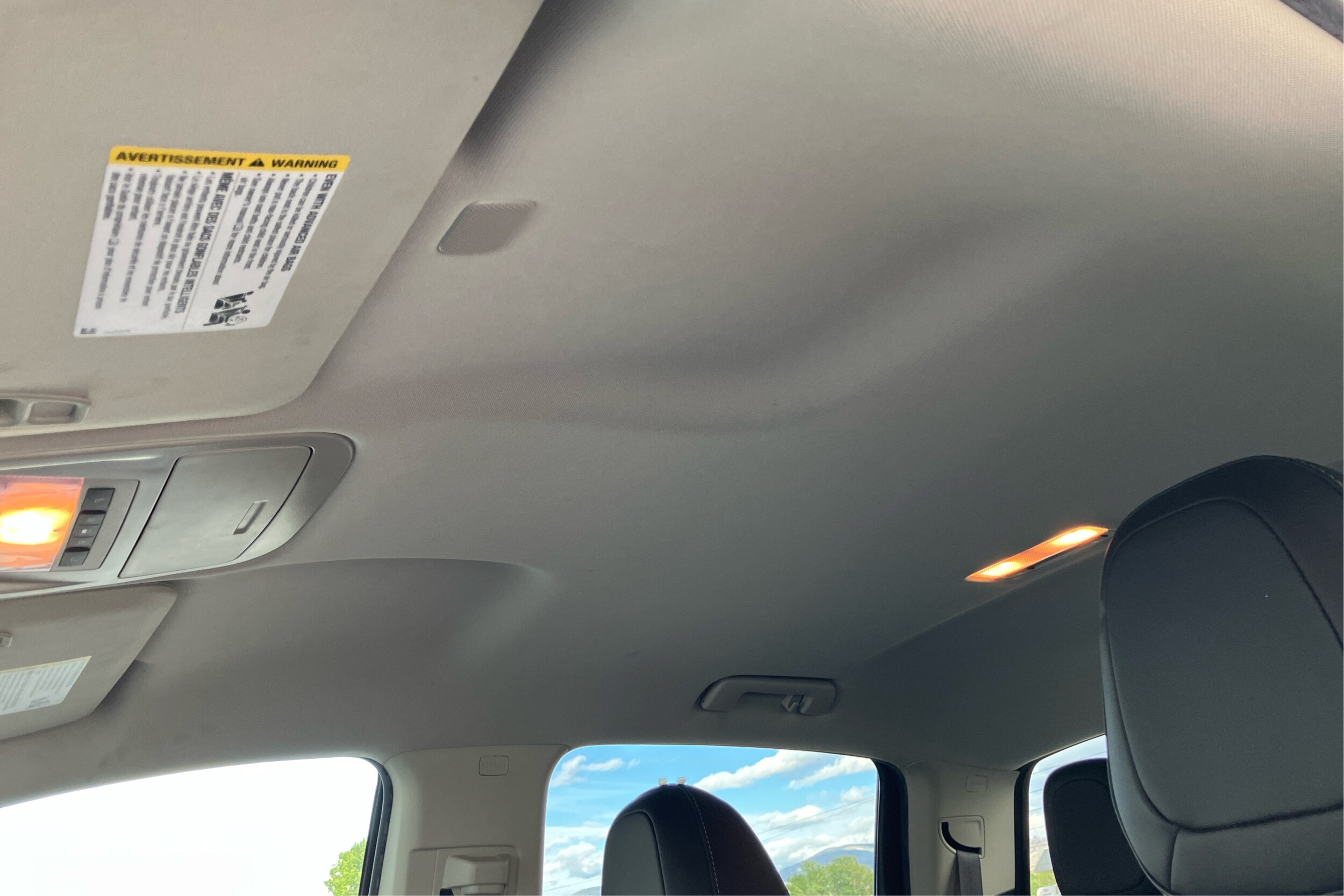 2022 GMC Canyon Elevation - Photo 19